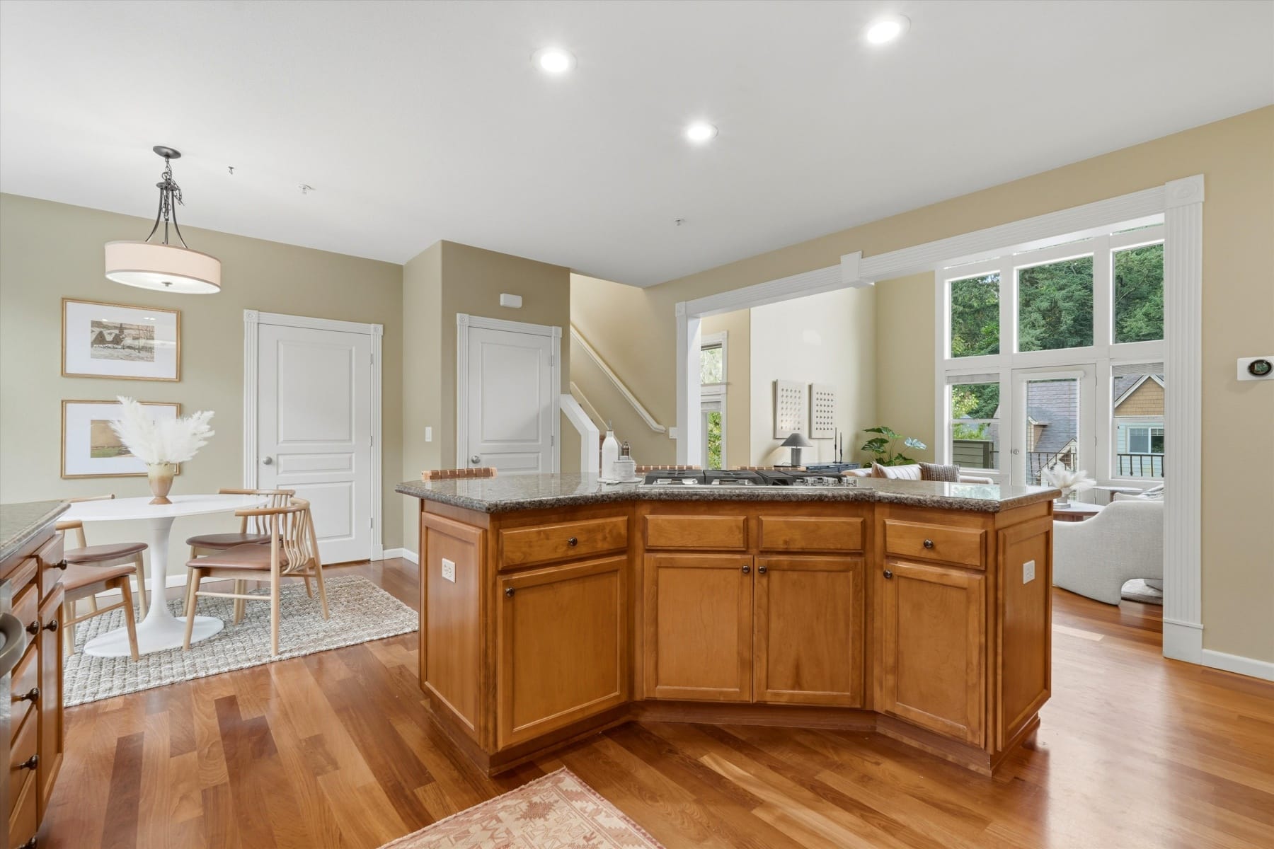  13088 SW SAINT JAMES LN Portland, OR 97224 - 物件實景
