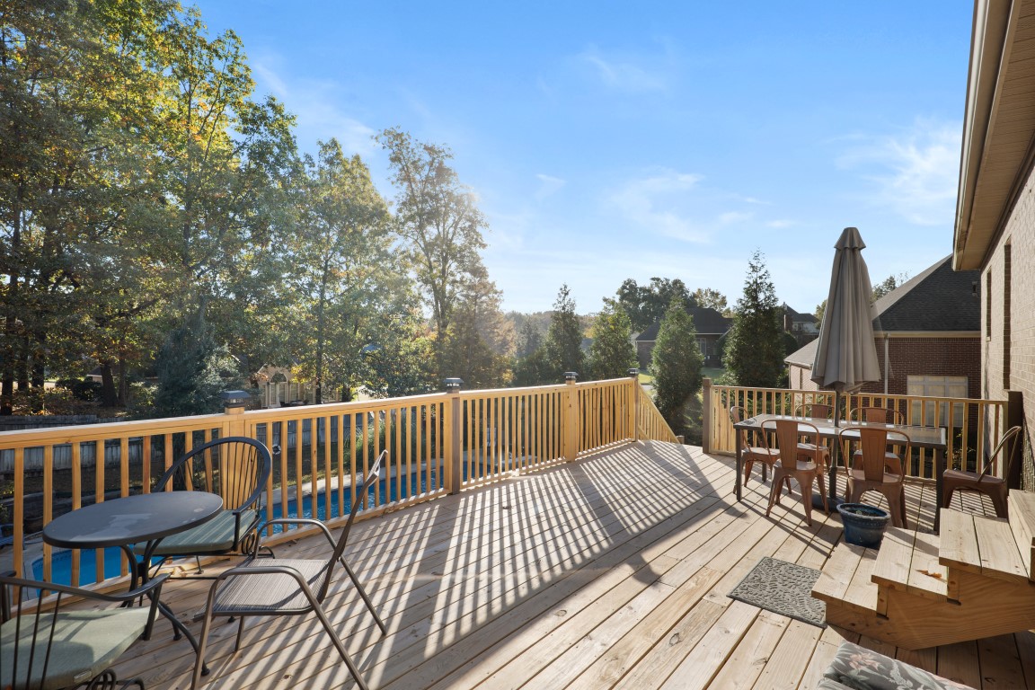 Jonesboro, Arkansas, 72404, United States, 4 Bedrooms Bedrooms, ,3 BathroomsBathrooms,Residential,For Sale,1989534