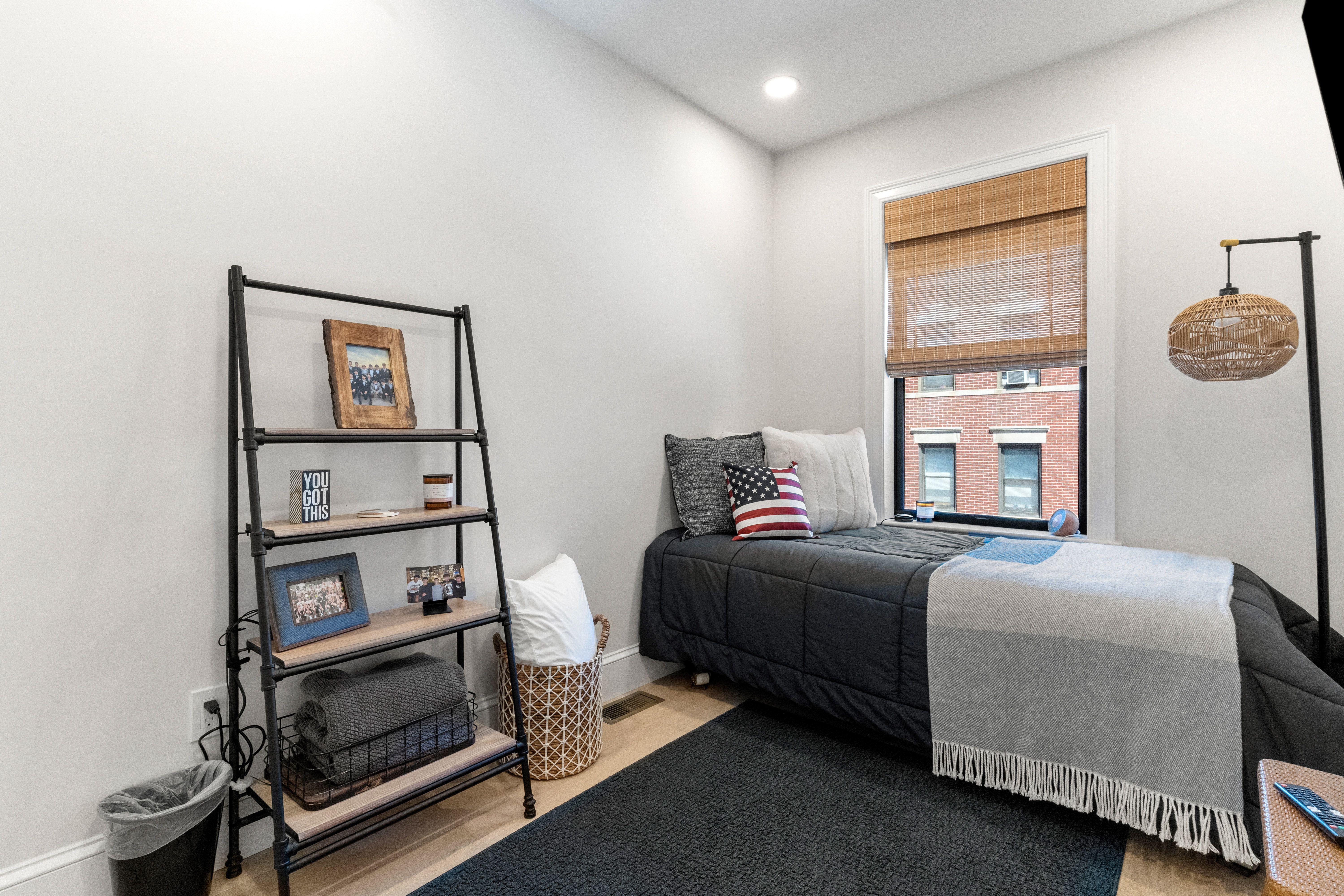  82 Endicott Street, Unit 3, Boston, MA, 02113 - 物件實景