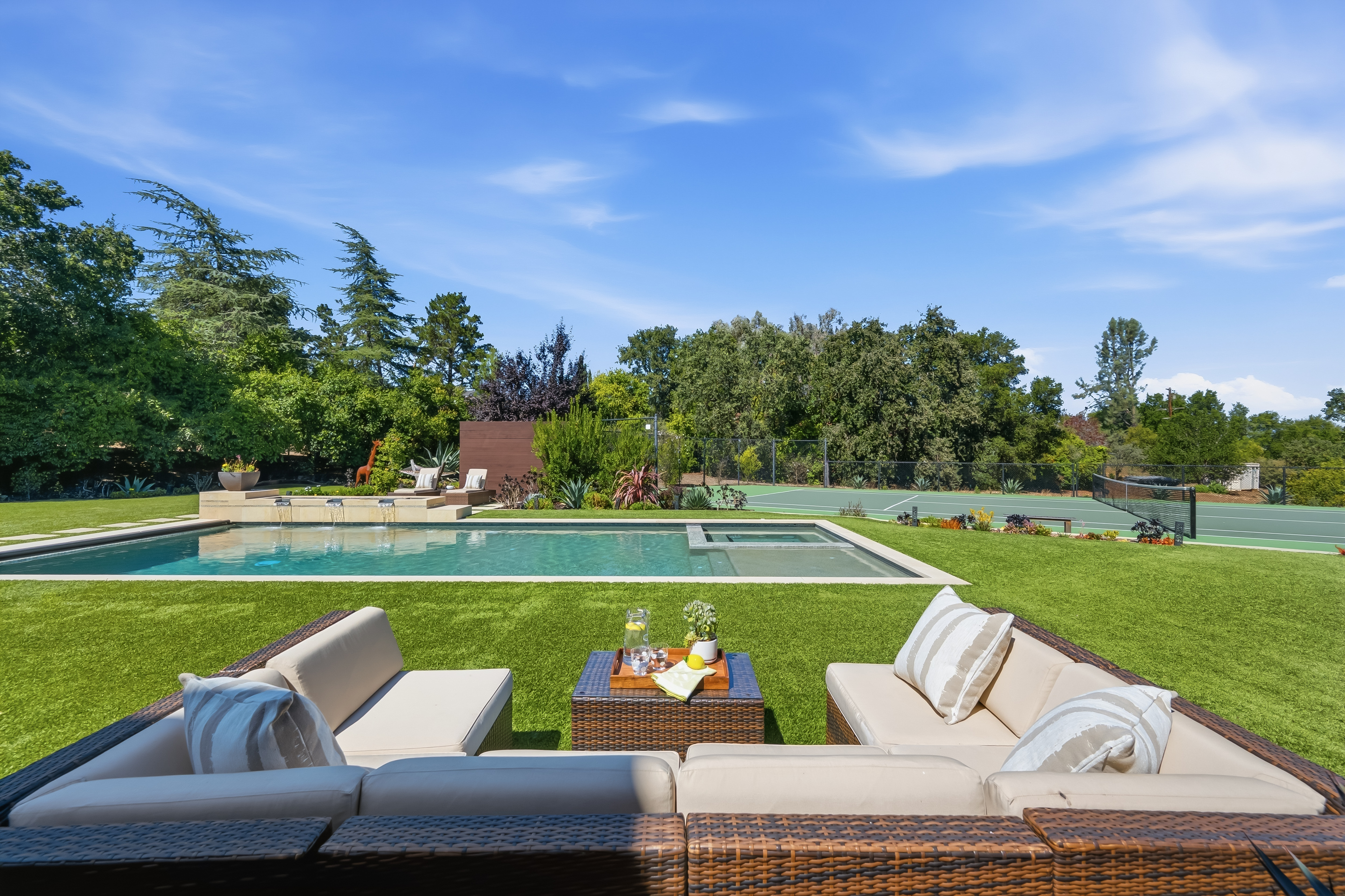  Sophisticated Indoor-Outdoor Living, Designed for Healthy Living - 物件實景