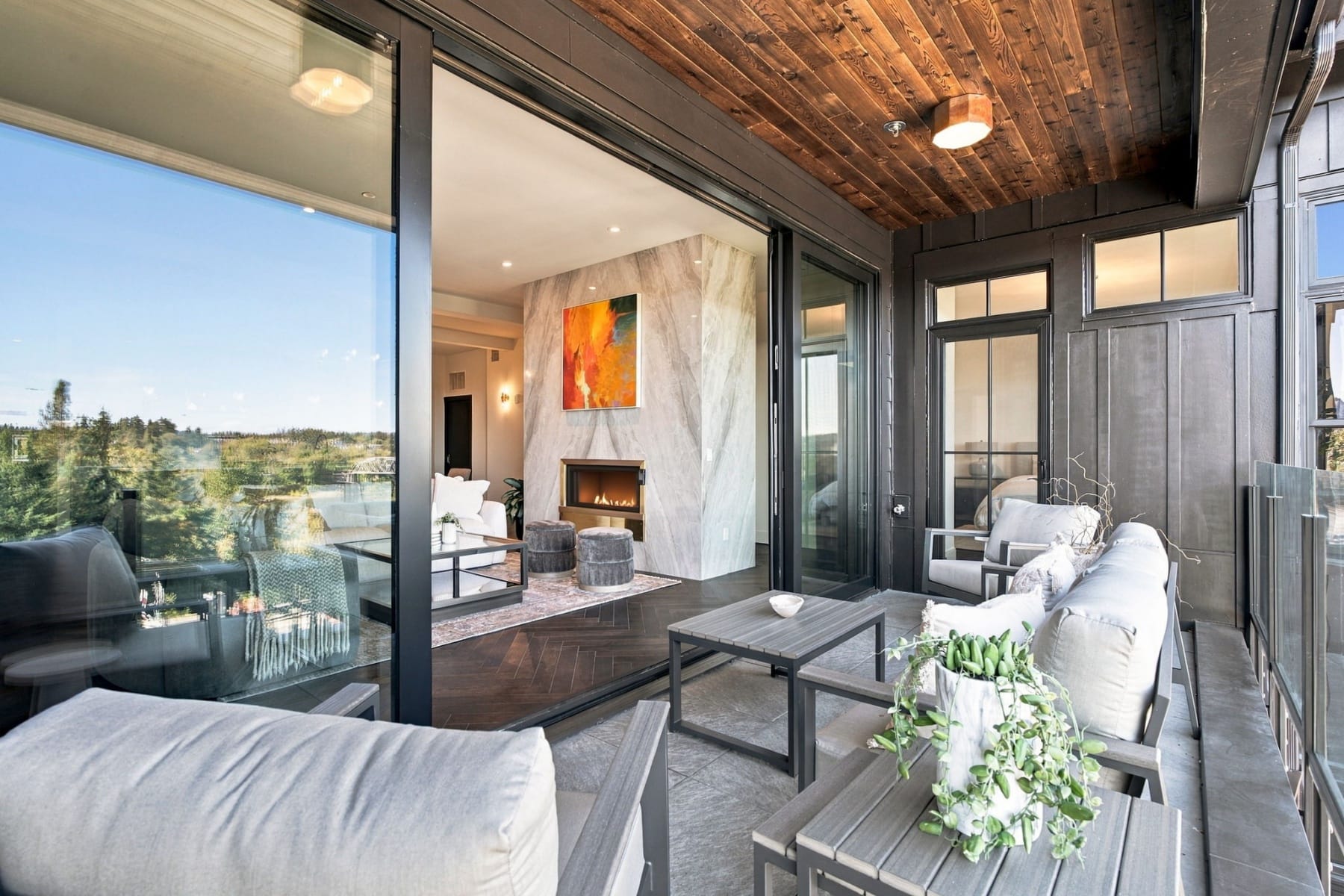  21 D AVE #13 Lake Oswego, OR 97034 - 物件實景