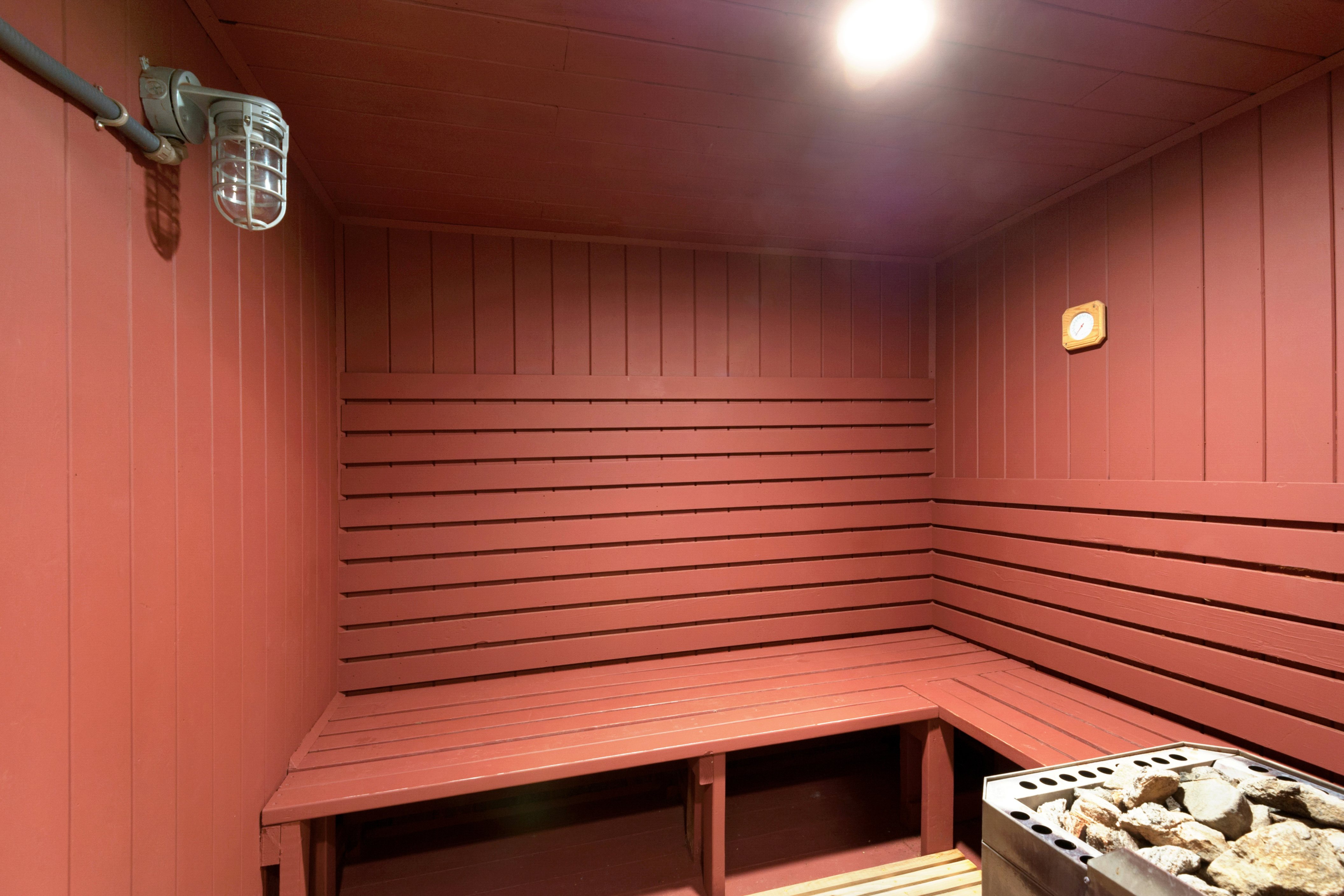  Top-Floor Studio Condo Ideal As Vacation Home Or Rental Investment - 物件實景