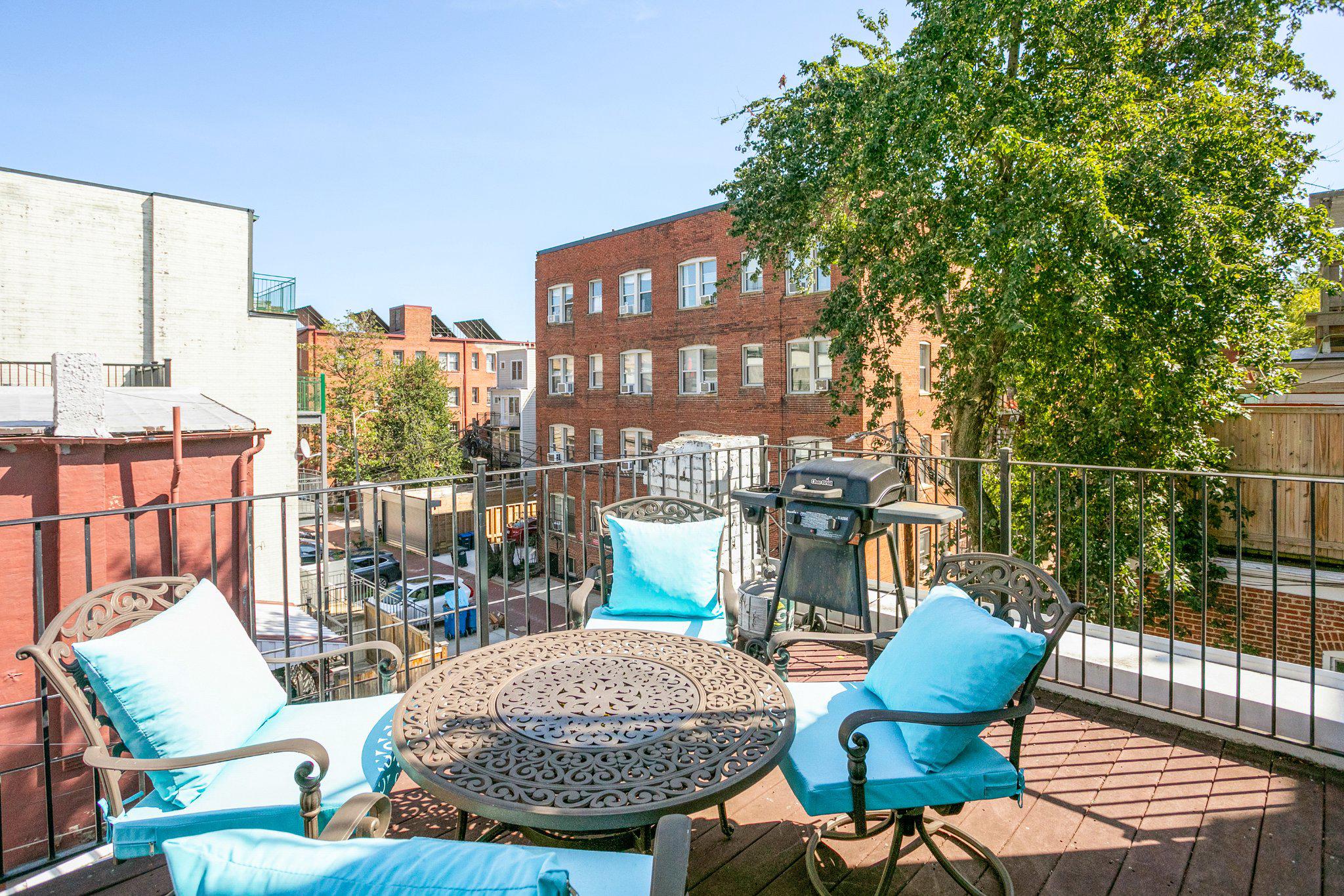  1815 19th Street NW, Washington, DC, 20009 - 物件實景