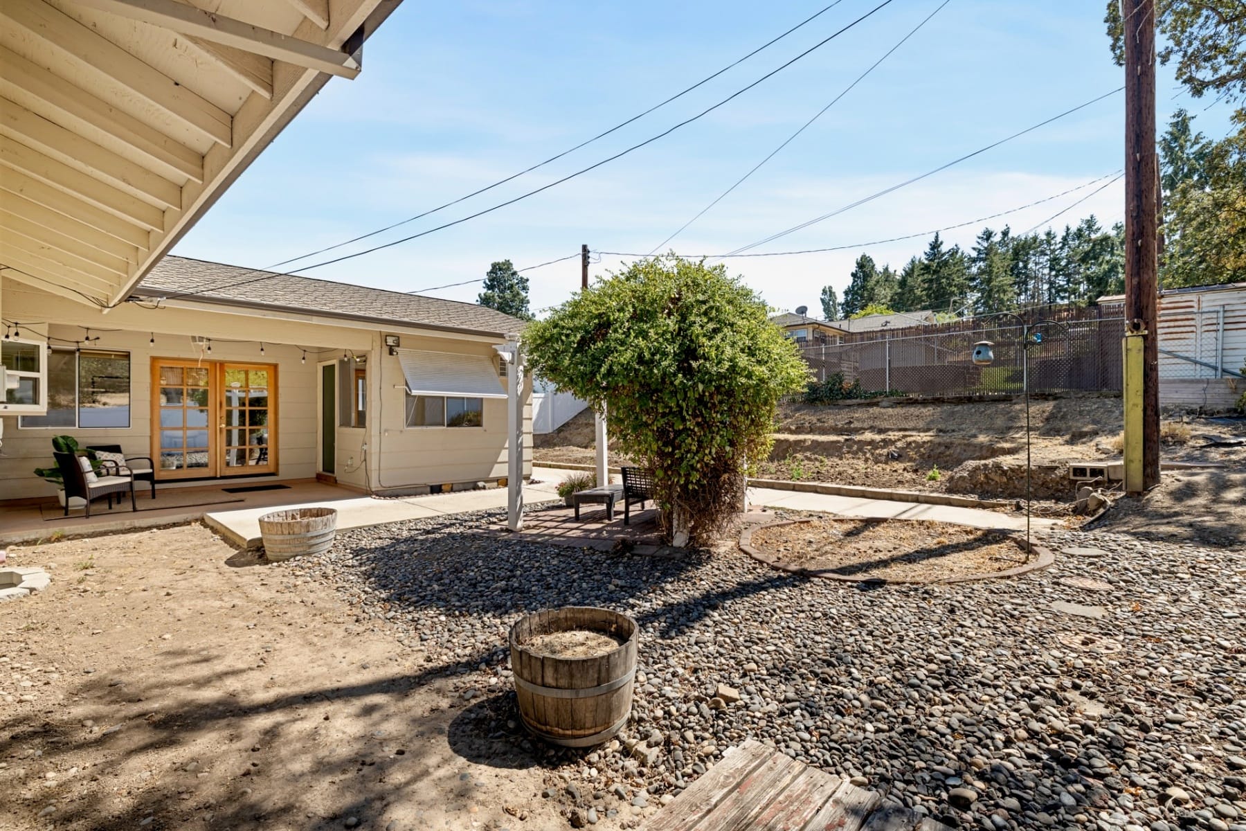  526 E SCENIC DR The Dalles, OR 97058 - 物件實景