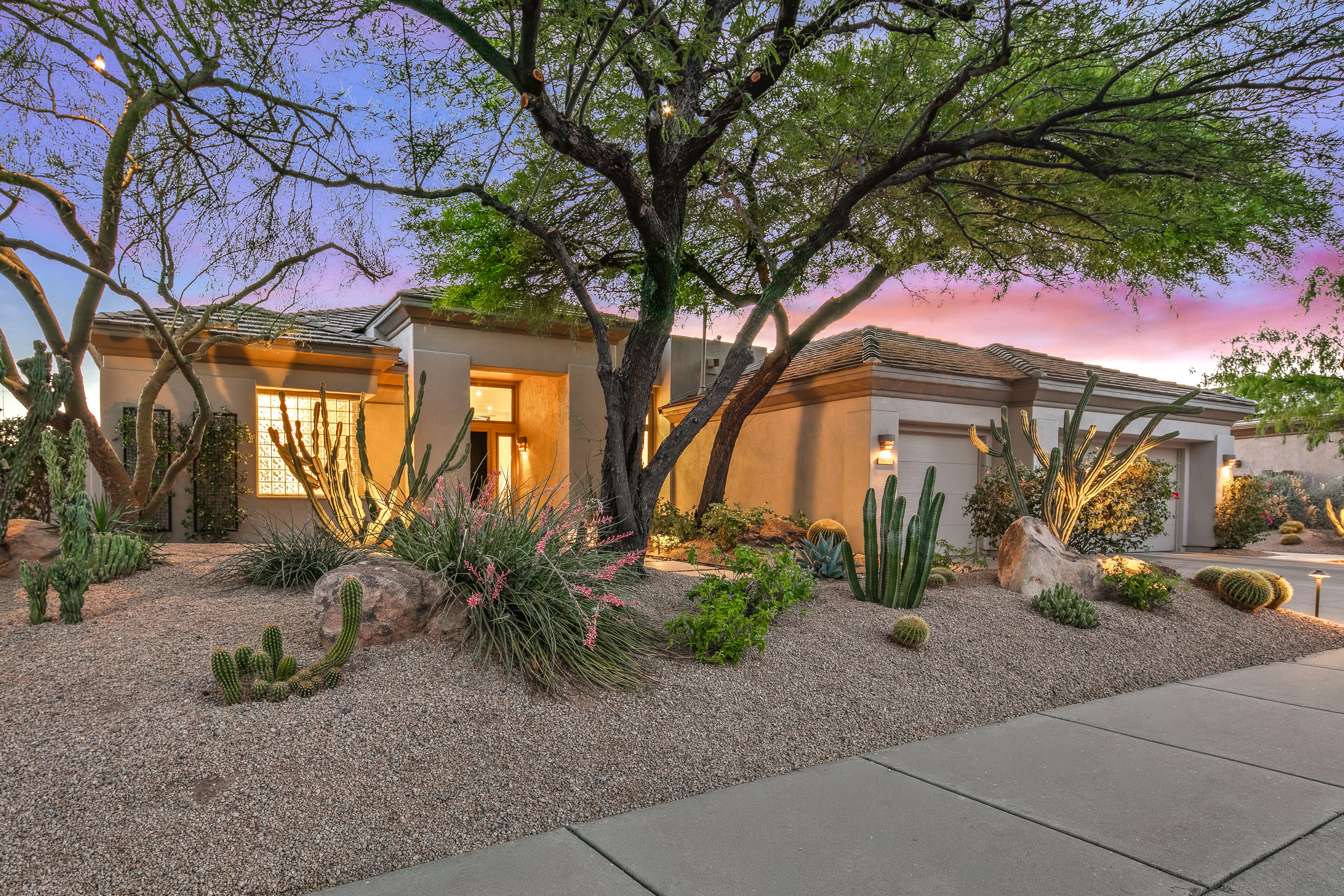  33644 North 64th Place  Scottsdale, AZ - 物件實景