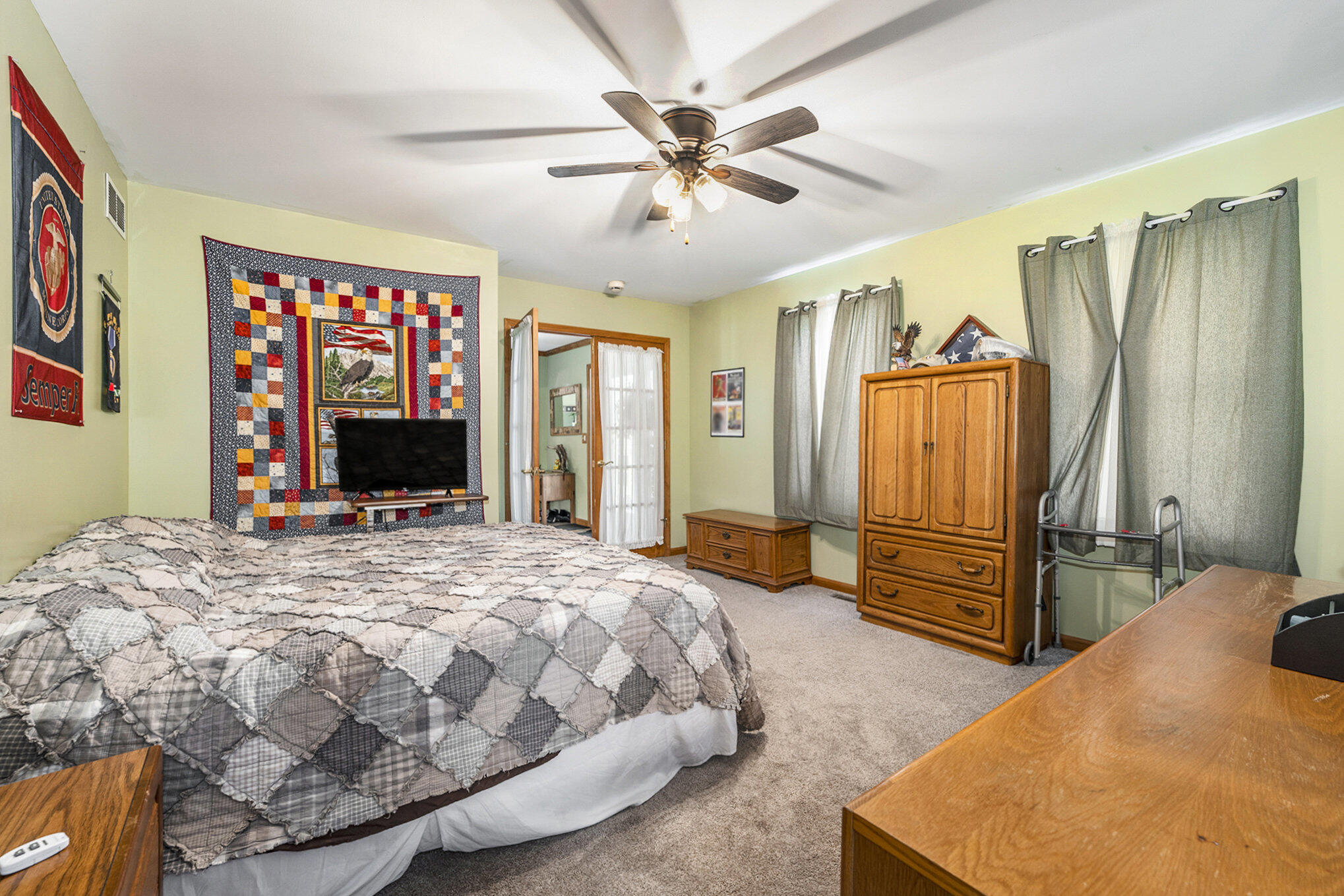 Chesterton, Indiana, 46304, United States, 5 Bedrooms Bedrooms, ,2 BathroomsBathrooms,Residential,For Sale,1973934