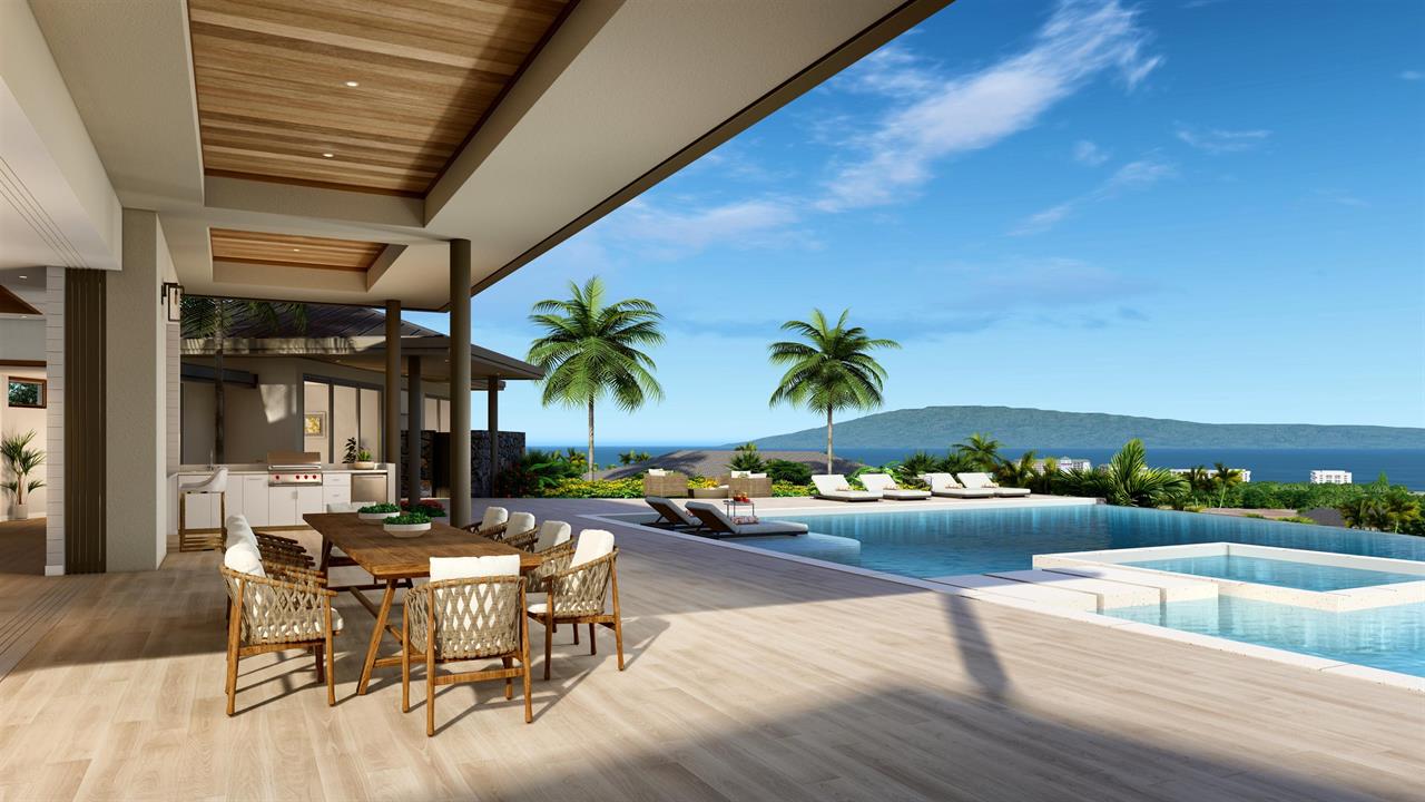 Lahaina, Hawaii, 96761, United States, ,Land,For Sale,1982437