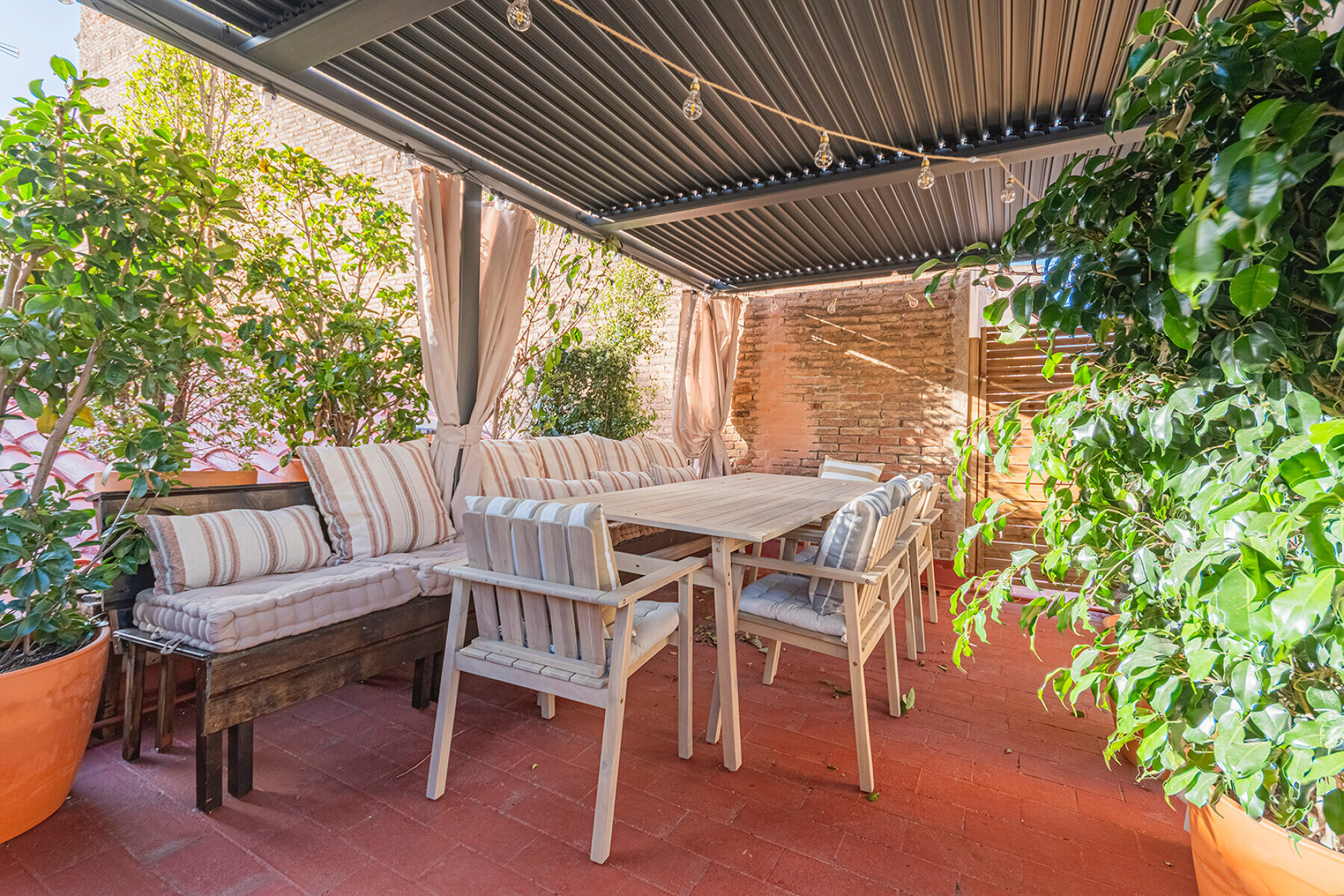  Penthouse with terrace in the heart of Sants neighborhood - 物件實景