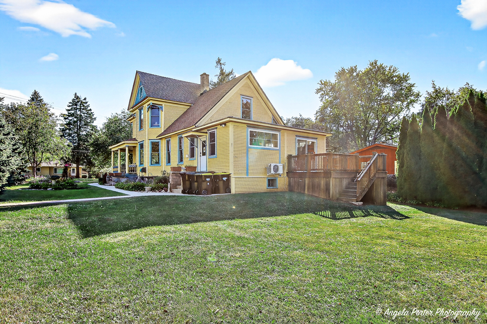 Crystal Lake, Illinois, 60014, United States, 4 Bedrooms Bedrooms, ,2 BathroomsBathrooms,Residential,For Sale,1982746