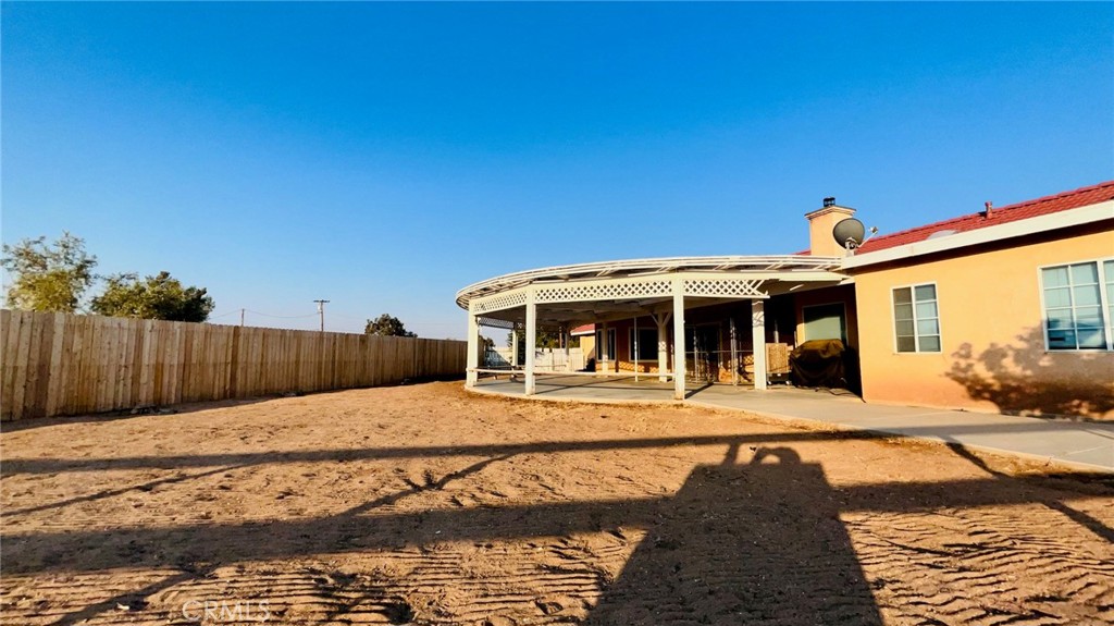 Apple Valley, California, 92308, United States, 4 Bedrooms Bedrooms, ,3 BathroomsBathrooms,Residential,For Sale,2001641