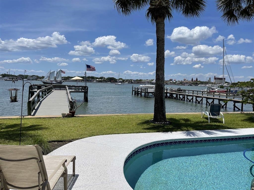 27 Dolphin Dr, St Augustine, Florida, 32080, United States, 3 Bedrooms Bedrooms, ,3 BathroomsBathrooms,Residential,For Sale,27 Dolphin Dr,1679684
