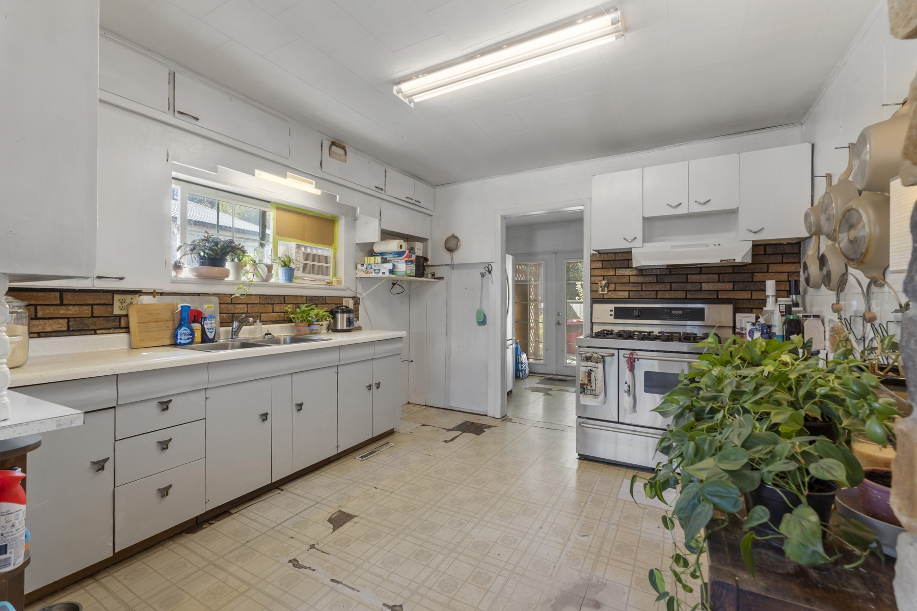  2331 Kootenai Ave - 物件實景