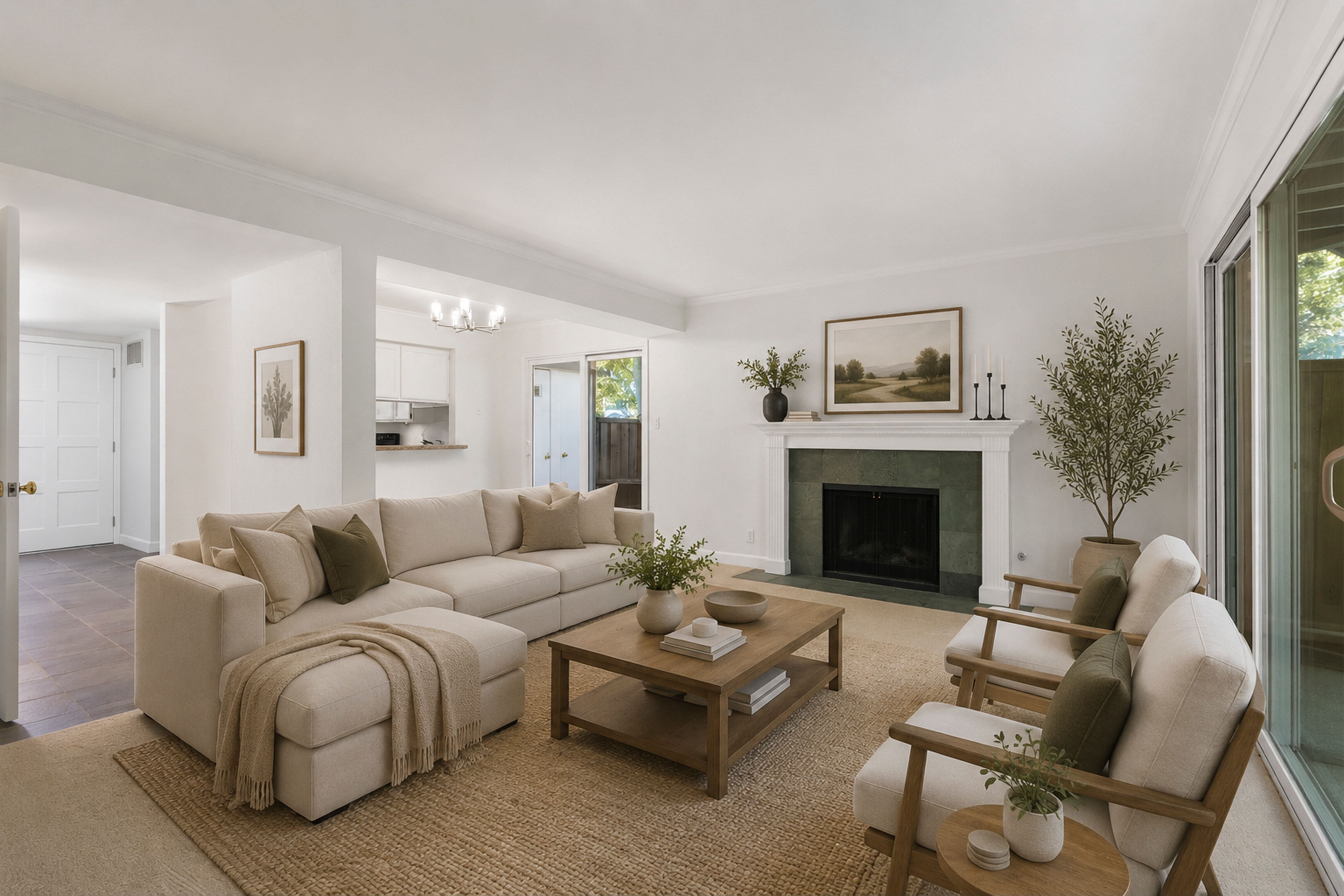 401 Old Orchard Court 