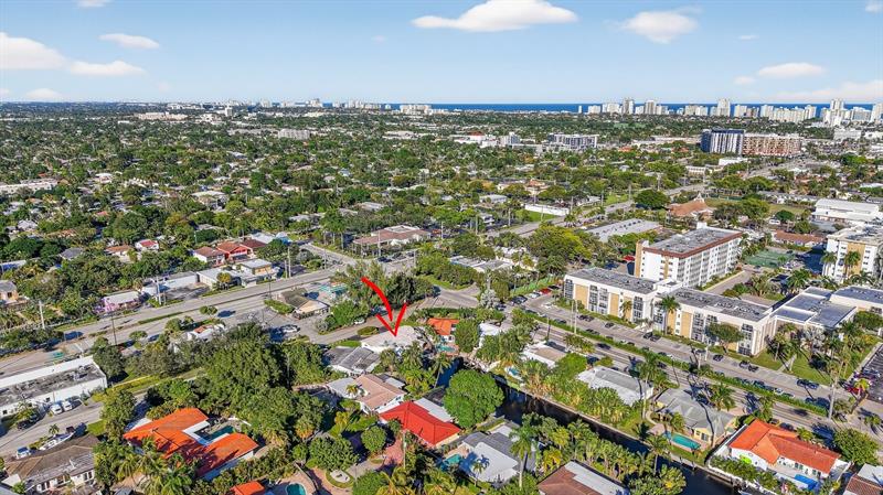 Oakland Park, Florida, 33334, United States, 3 Bedrooms Bedrooms, ,2 BathroomsBathrooms,Residential,For Sale,1986297