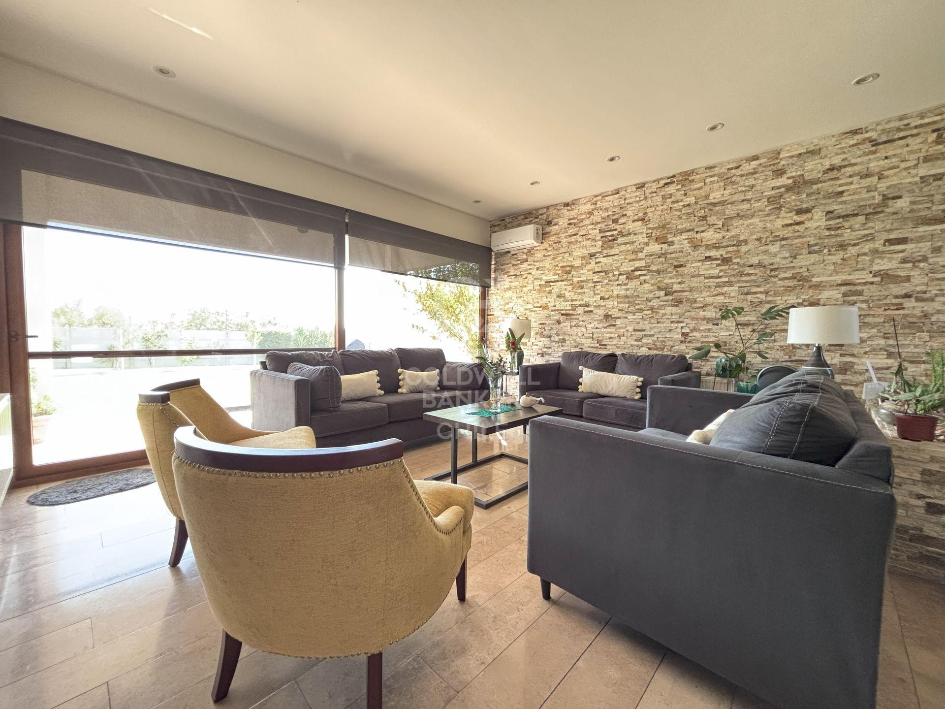 Colina, Chile, 4 Bedrooms Bedrooms, ,6 BathroomsBathrooms,Residential,For Sale,1776759