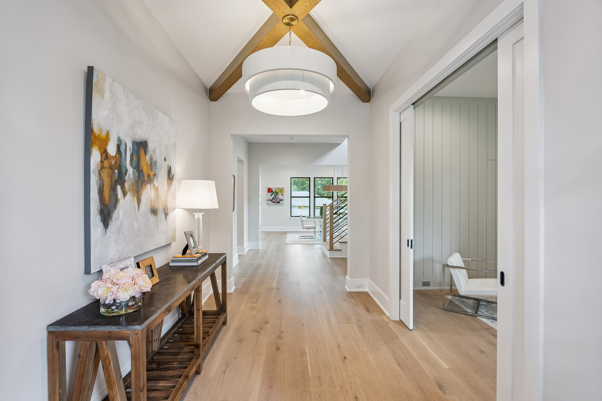  2214 Chantilly Lane - 物件實景