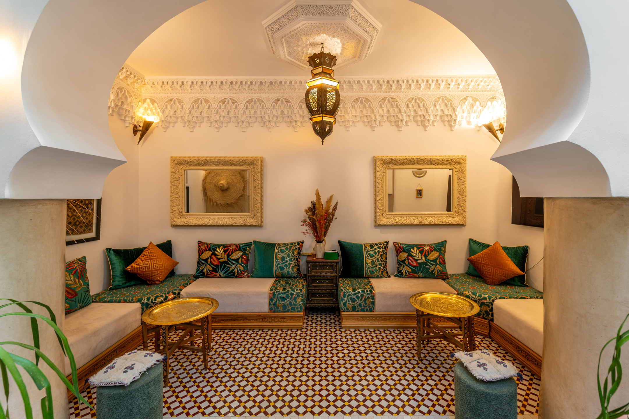  Marrakech I Medina - 物件實景