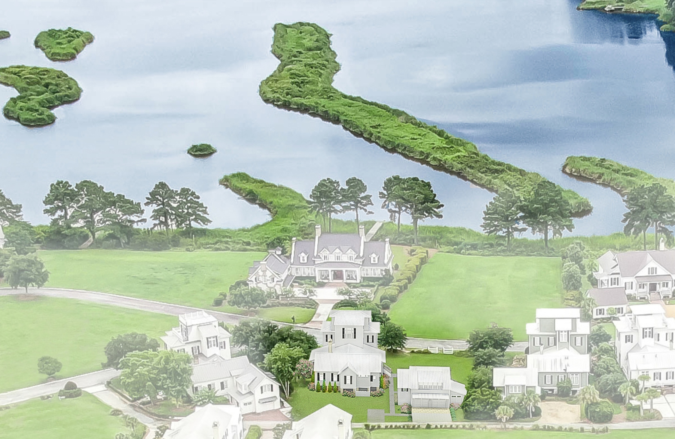  123 Captains Walk, Richmond Hill - 物件實景