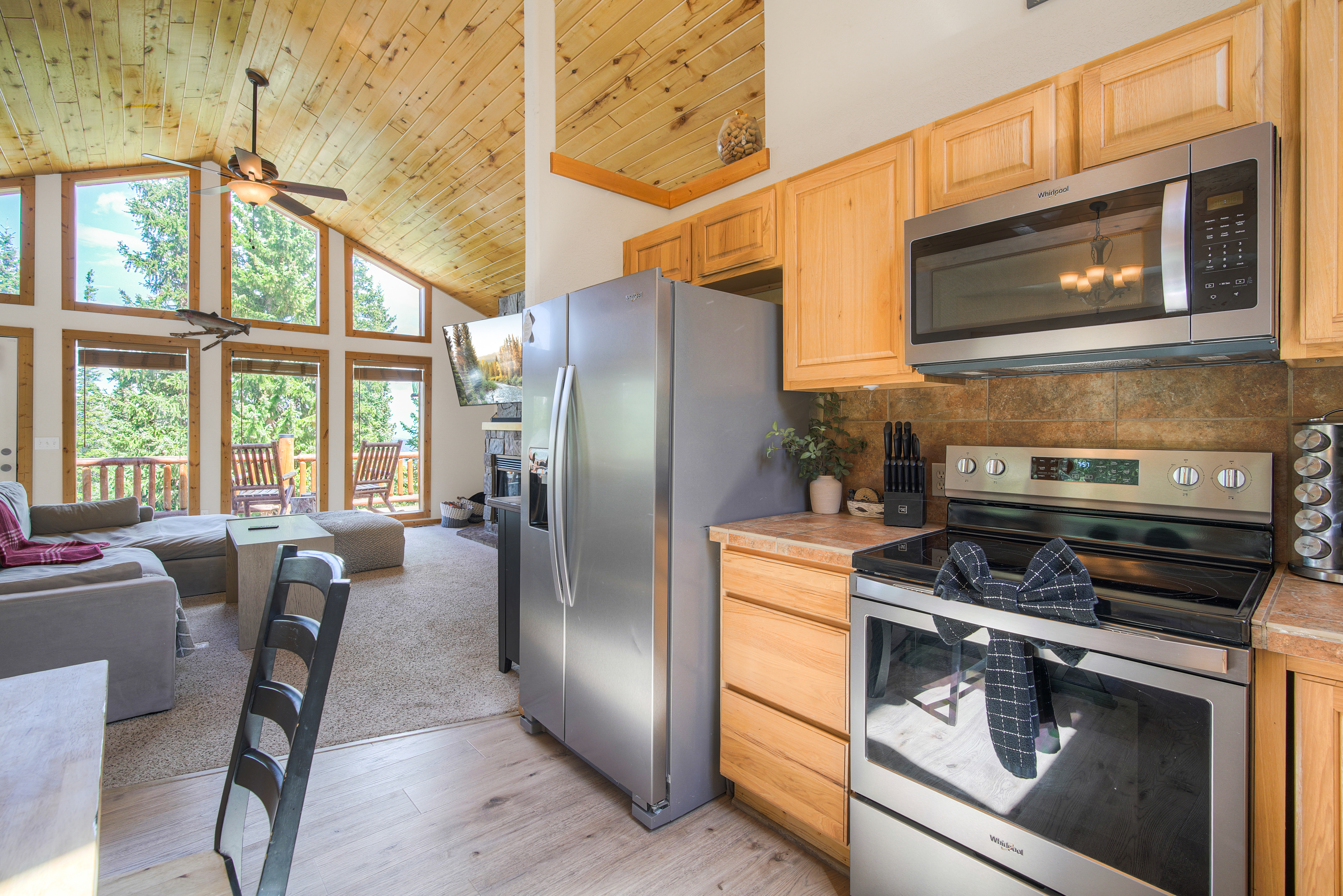  272 Porcupine Road, Fairplay, CO 80440 - 物件實景