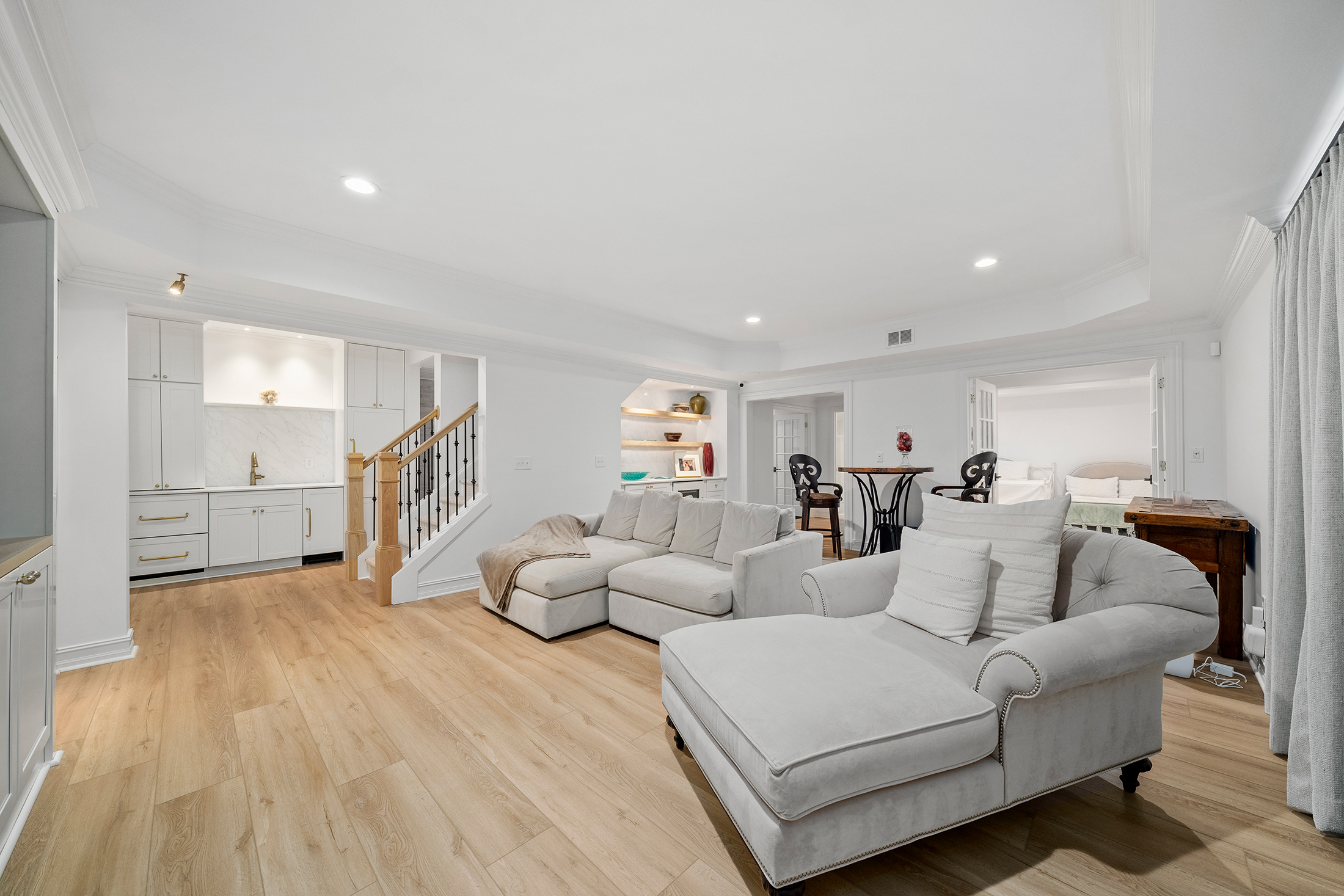  Beautifully Renovated Home in the Heart of Morningside - 物件實景