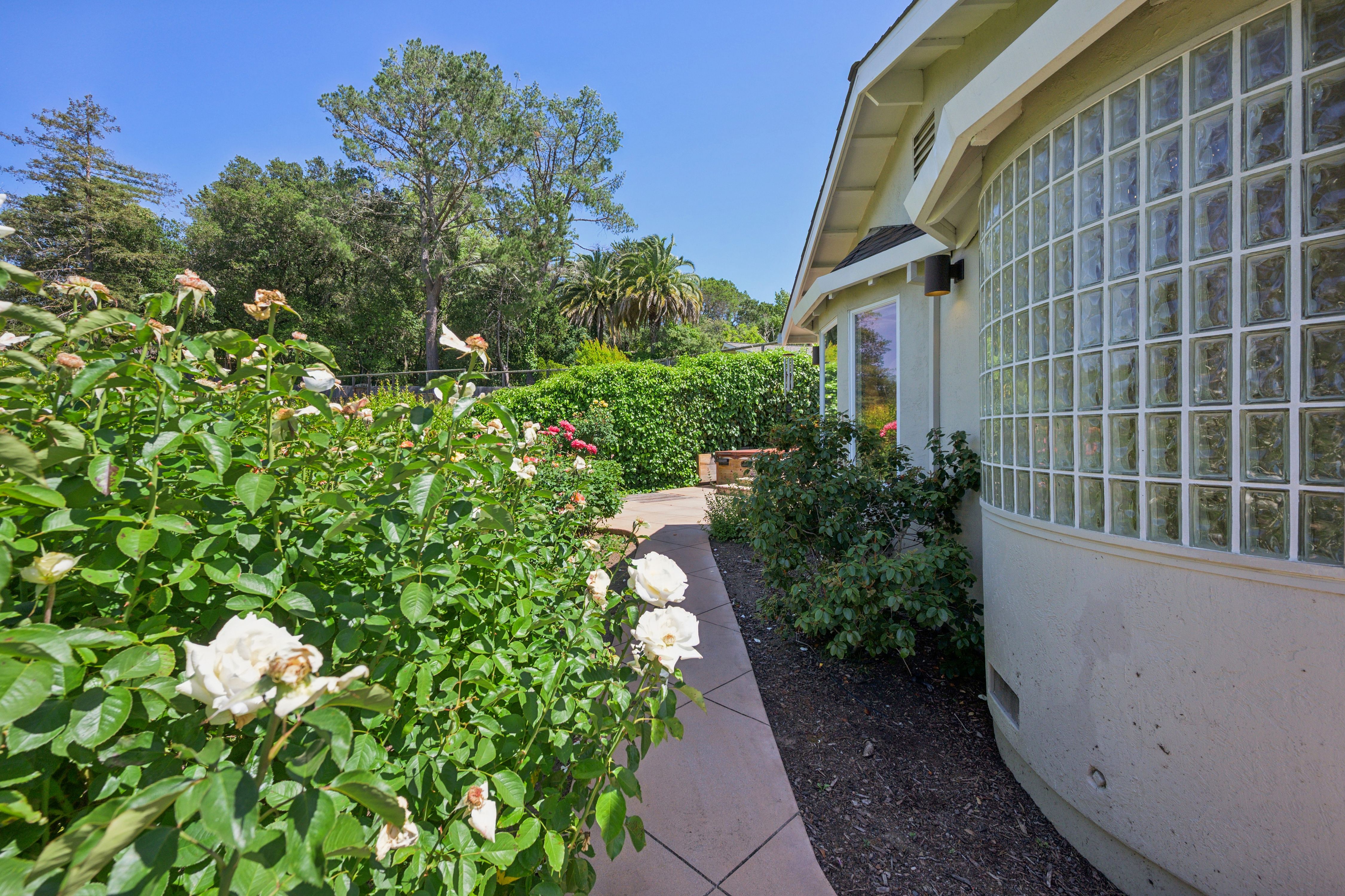  Exceptional Single Level Home in Loma Verde - 物件實景