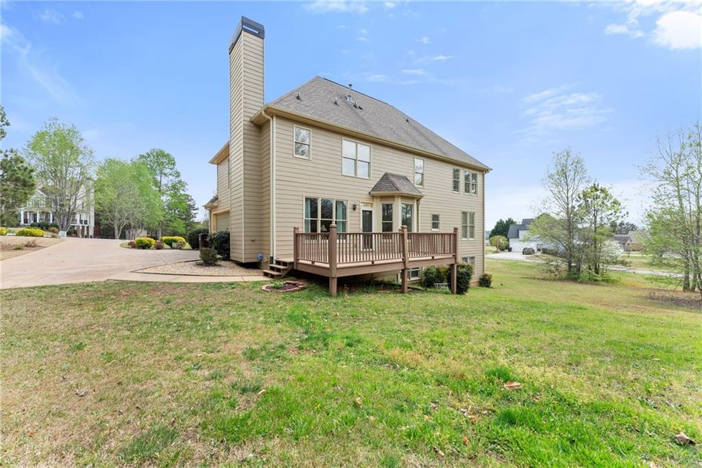Dawsonville, Georgia, 30534, United States, 4 Bedrooms Bedrooms, ,4 BathroomsBathrooms,Residential,For Sale,2033515