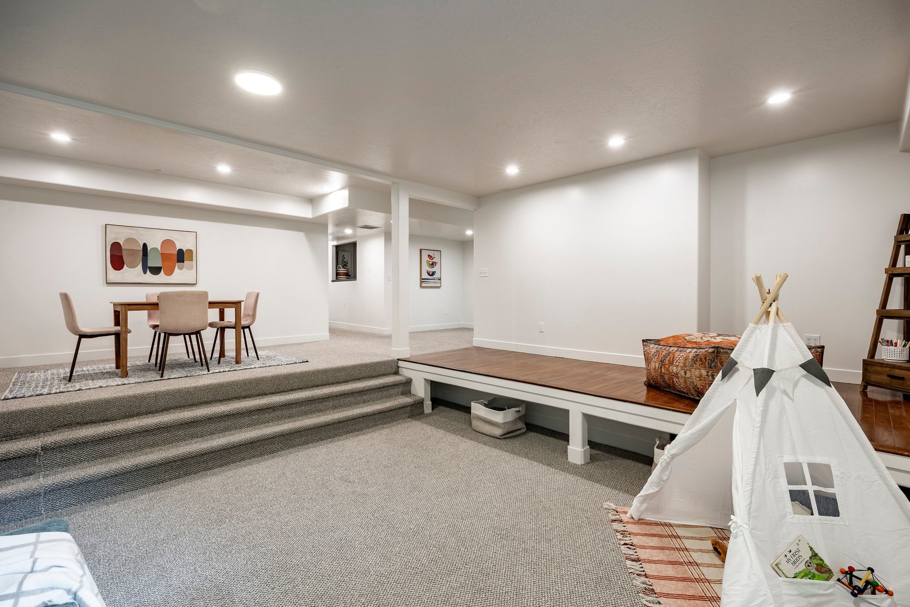  Timeless Charm in the Heart of East Millcreek - 物件實景