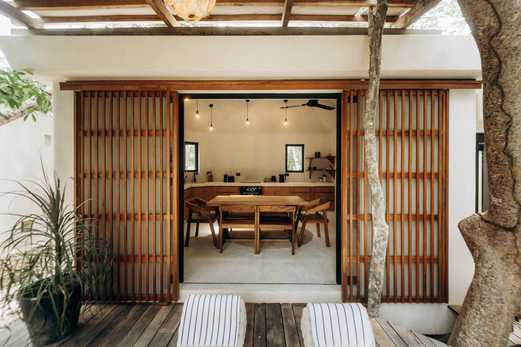  Award Winning Villa - 物件實景
