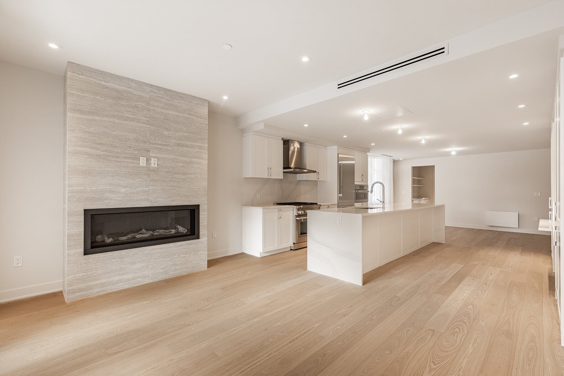  Westmount, Montréal - 物件實景