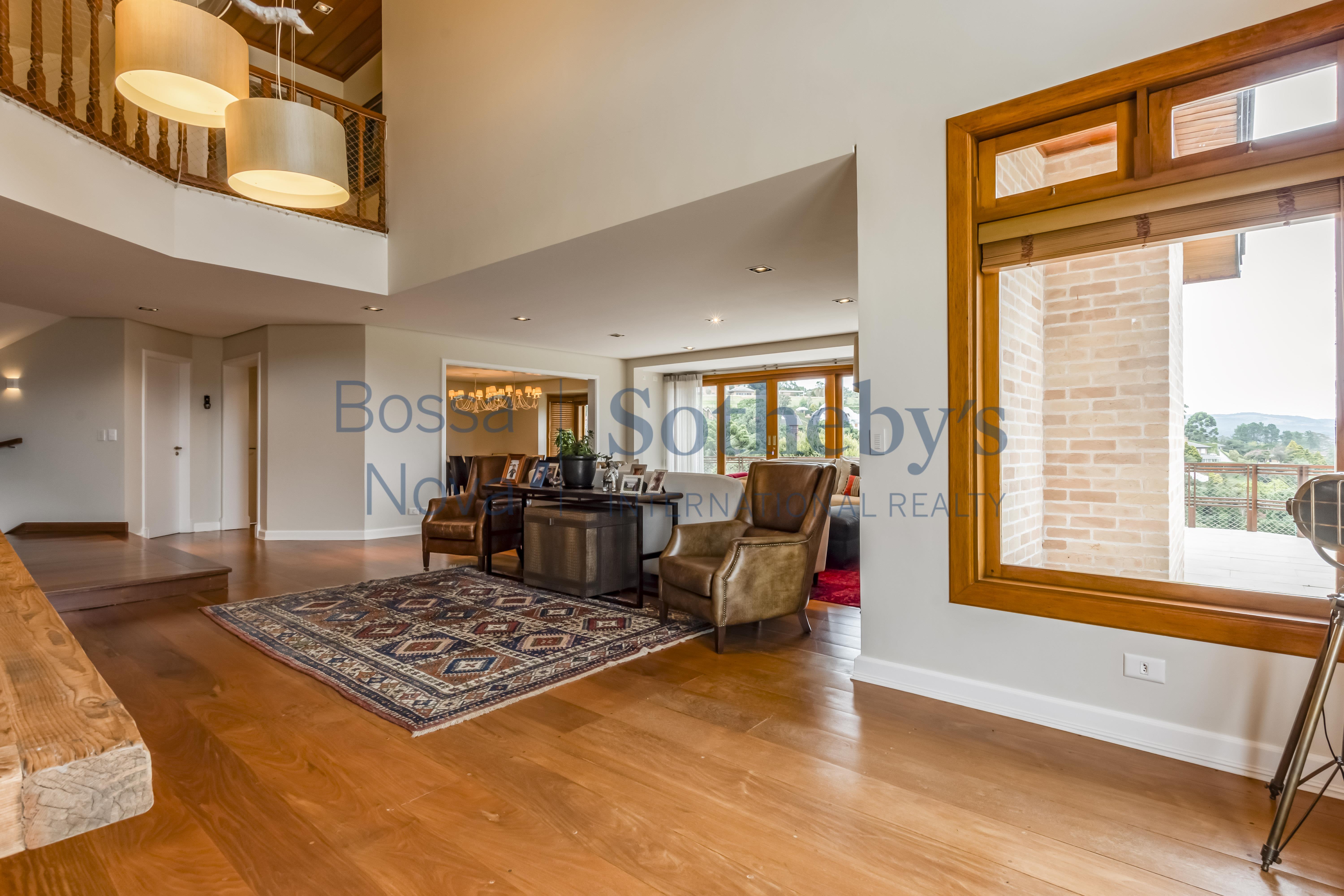  House with view and helipad - 物件實景