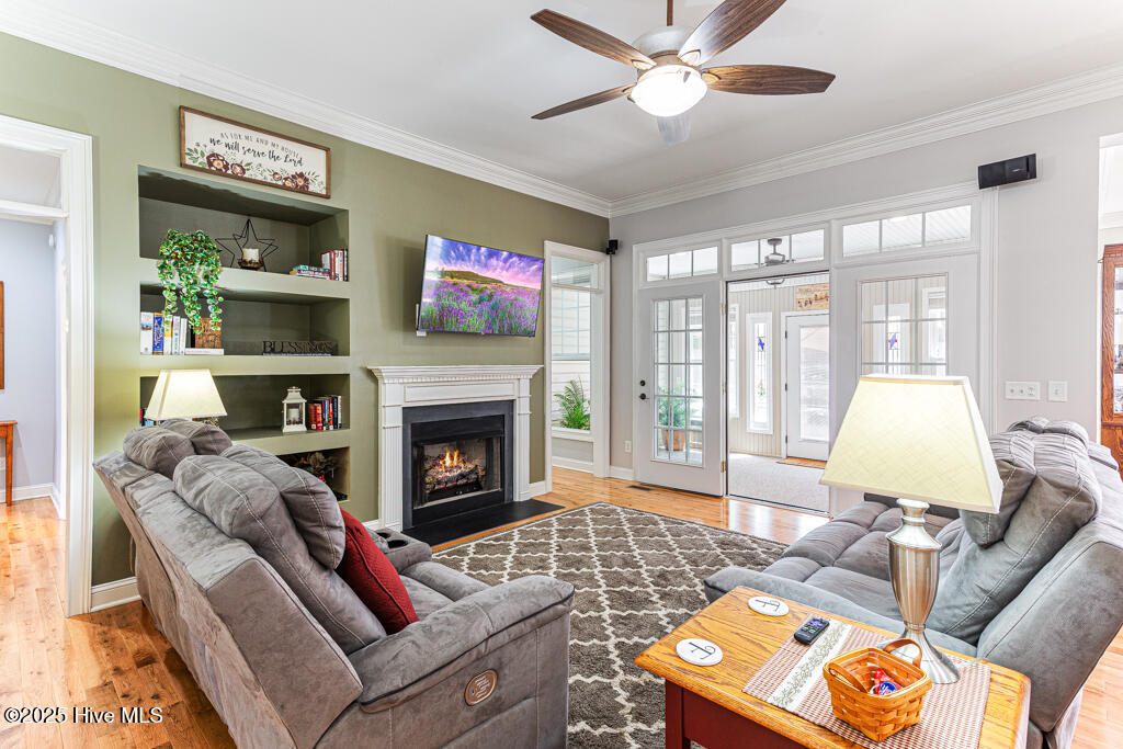 Foxfire Village, North Carolina, 27281, United States, 3 Bedrooms Bedrooms, ,2 BathroomsBathrooms,Residential,For Sale,1804832