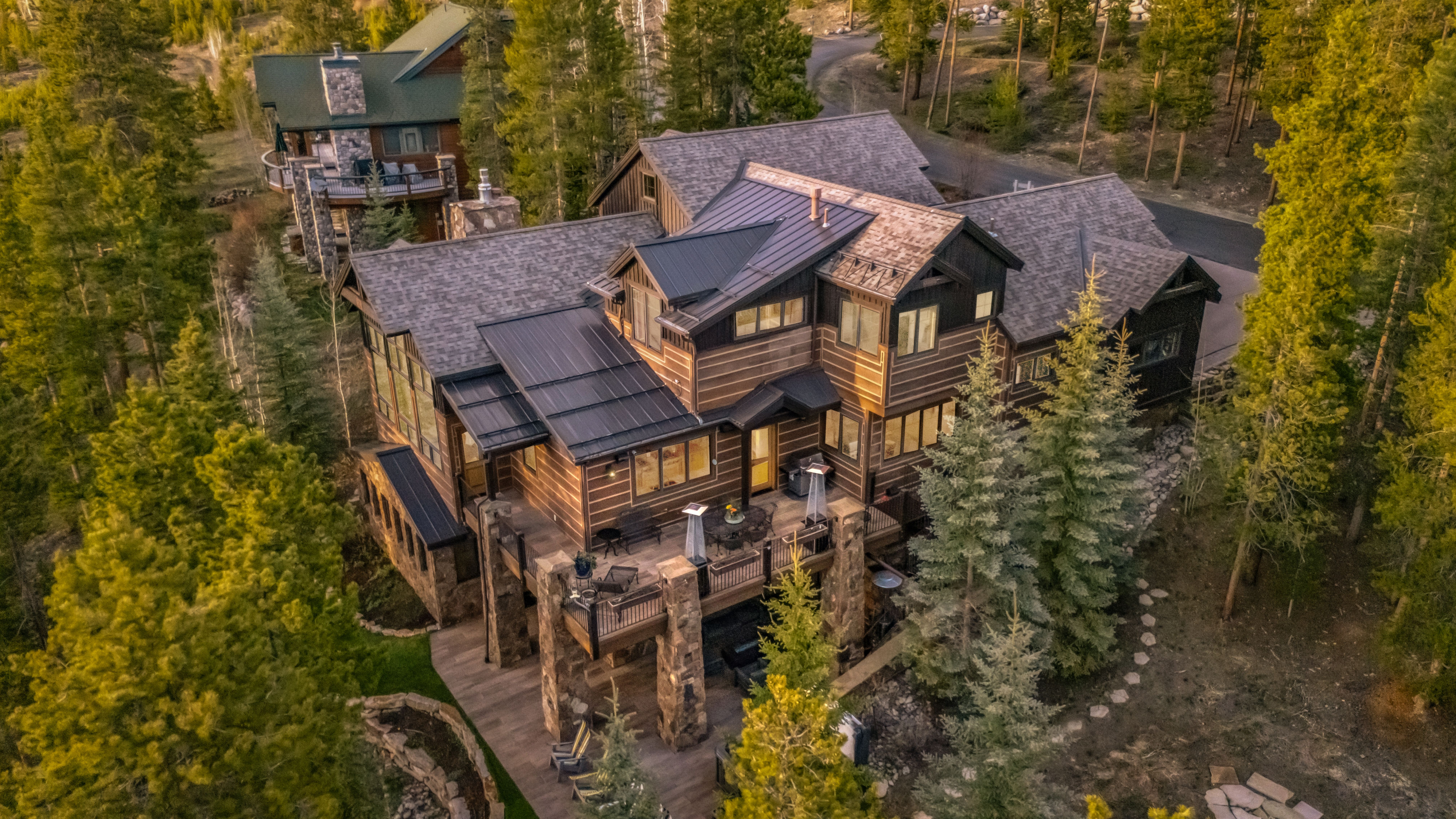  Legacy Living in Keystone Ranch - 物件實景