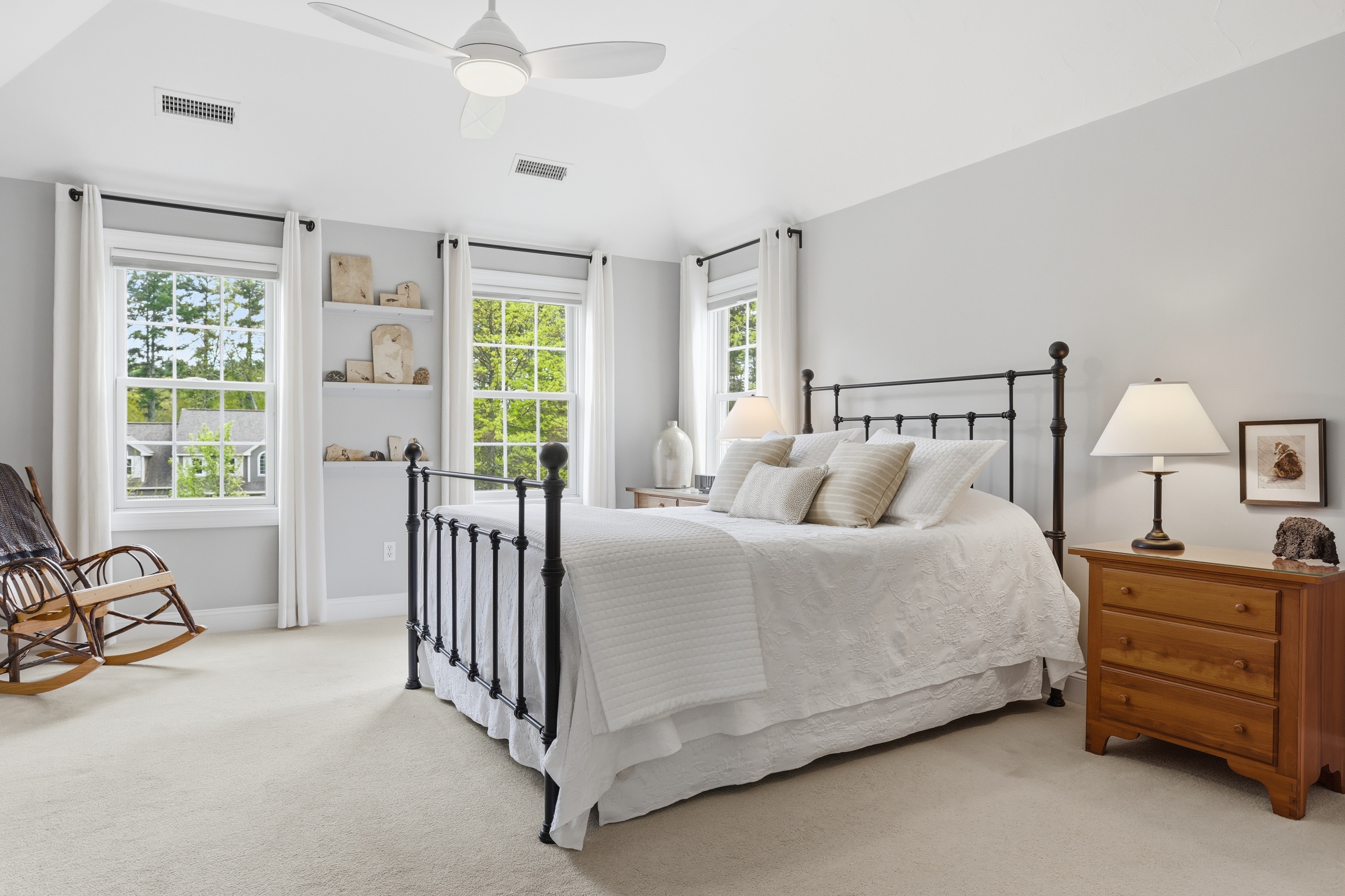  22 Kettell Plain Road, Stow, MA 01775 - 物件實景