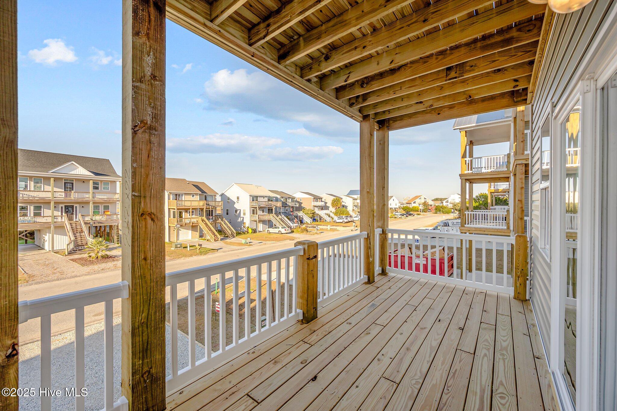 North Topsail Beach, North Carolina, 28460, United States, 3 Bedrooms Bedrooms, ,3 BathroomsBathrooms,Residential,For Sale,1924876