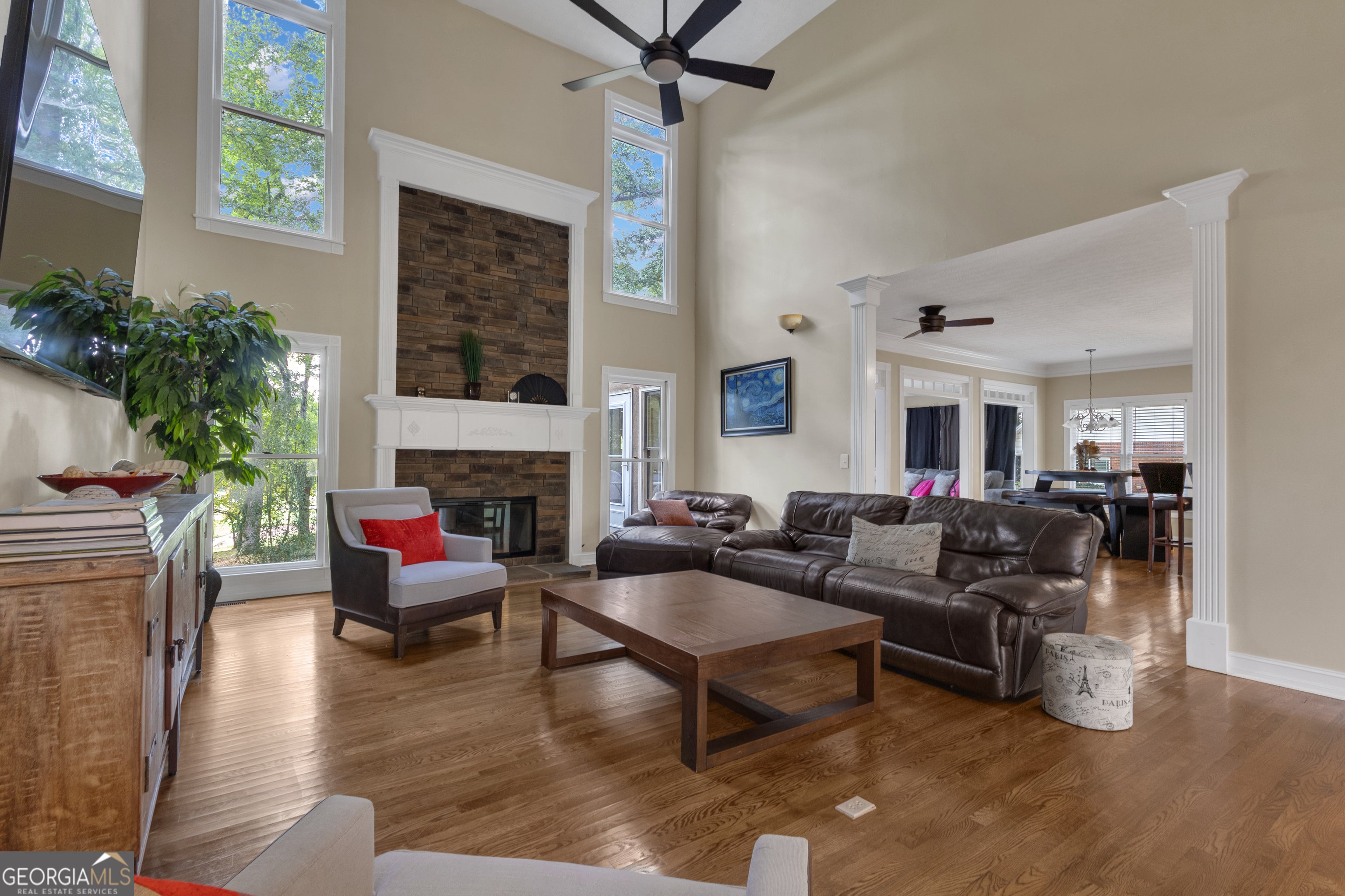 Newnan, Georgia, 30265, United States, 4 Bedrooms Bedrooms, ,4 BathroomsBathrooms,Residential,For Sale,1993914