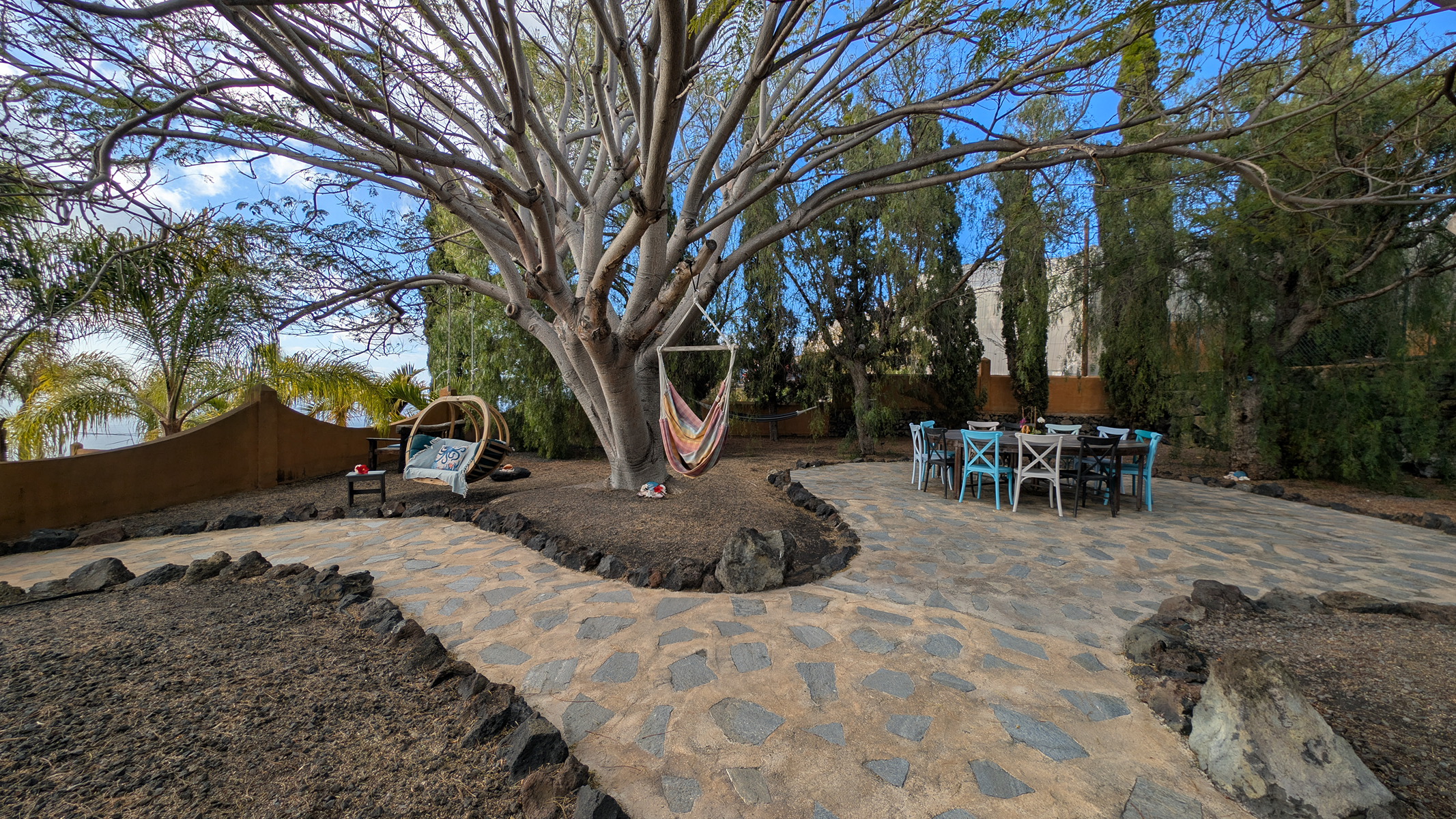  Boutique Style Residential Complex in Los Llanos de Aridane - 物件實景
