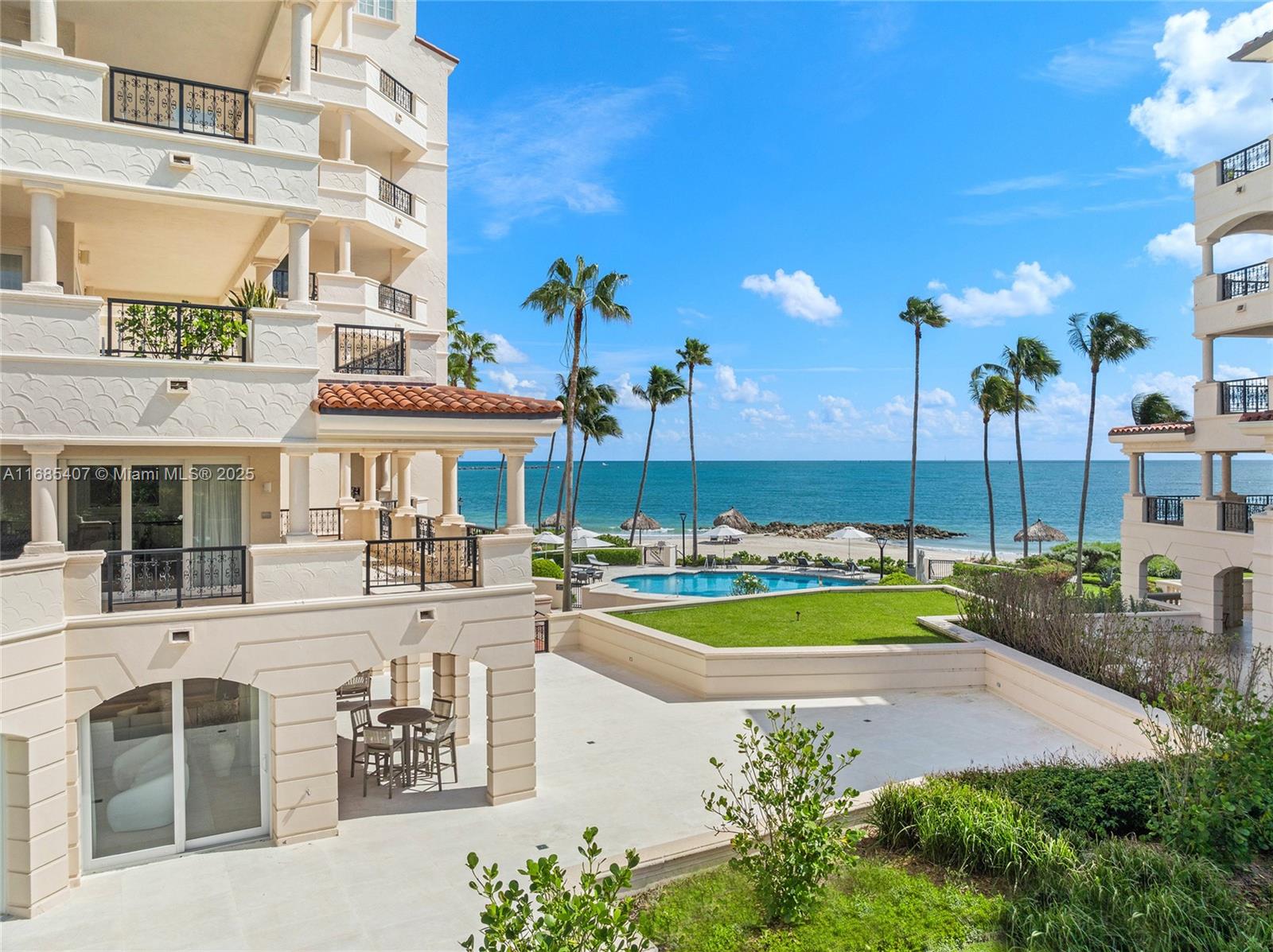 7917 Fisher Island Dr, Miami Beach, Florida, 33109, United States, 4 Bedrooms Bedrooms, ,5 BathroomsBathrooms,Residential,For Sale,7917 Fisher Island Dr,1664892