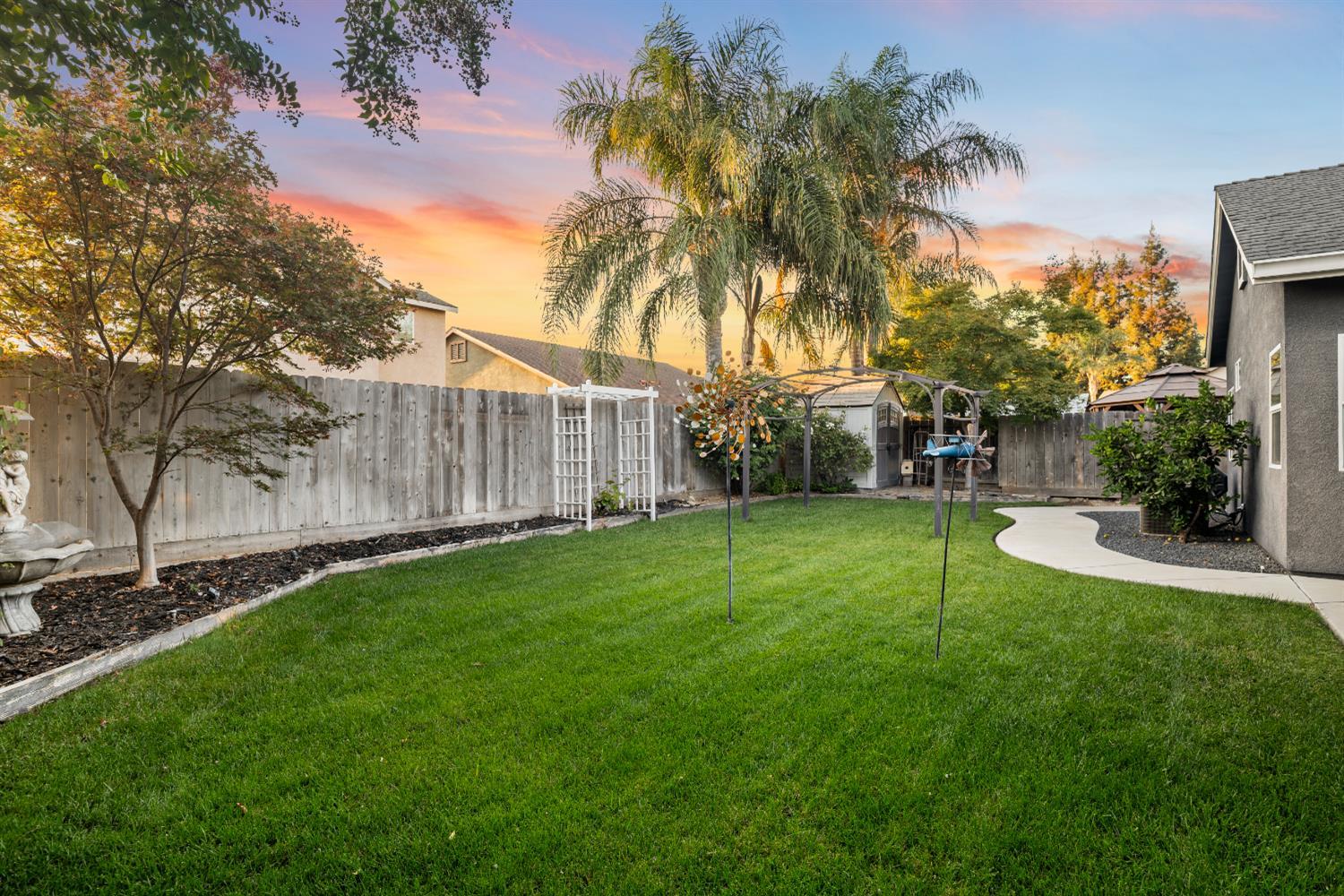 Riverbank, California, 95367, United States, 4 Bedrooms Bedrooms, ,2 BathroomsBathrooms,Residential,For Sale,1976326