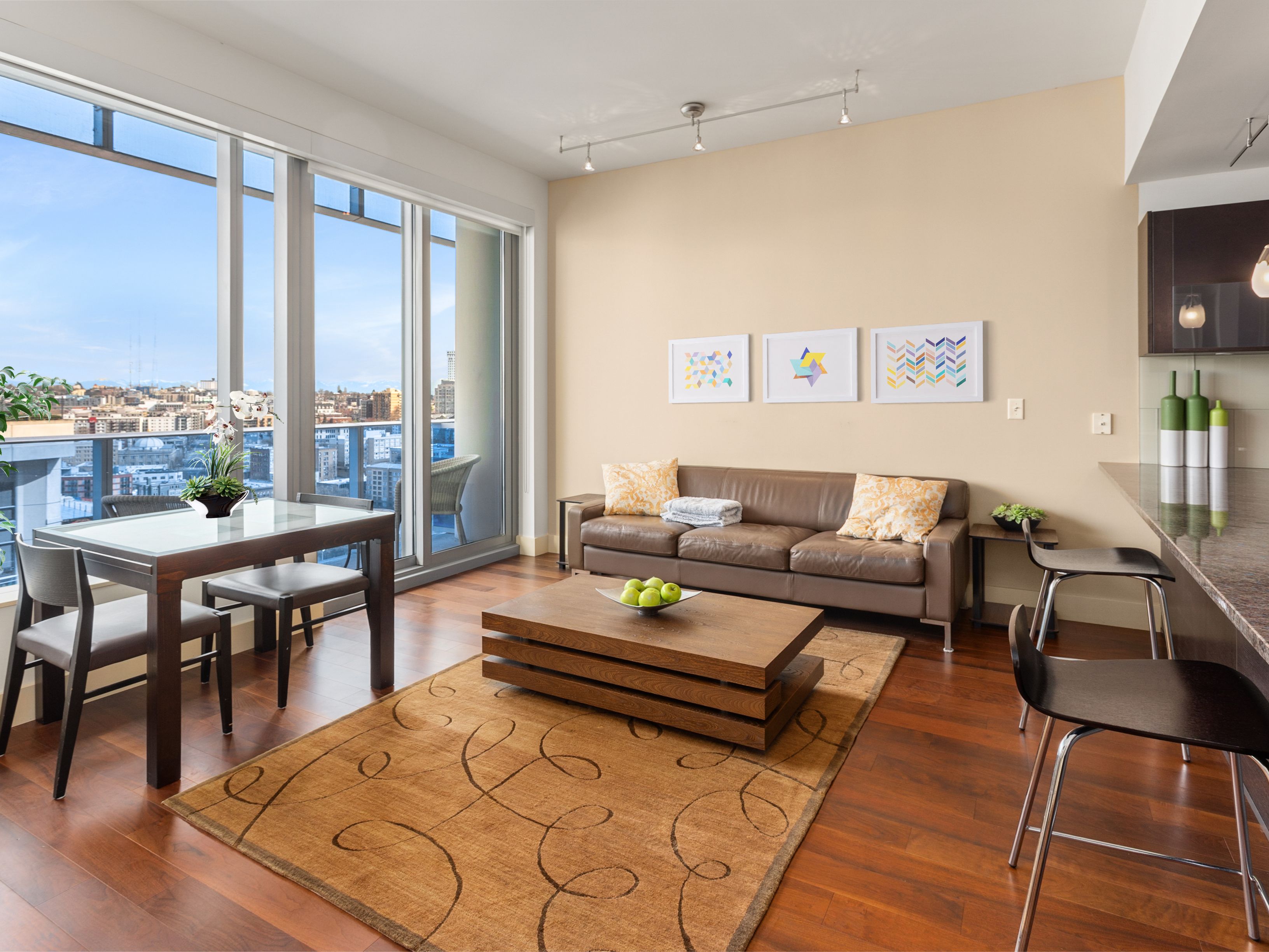 737 Olive Wy Unit #2703, Seattle, WA 98101 