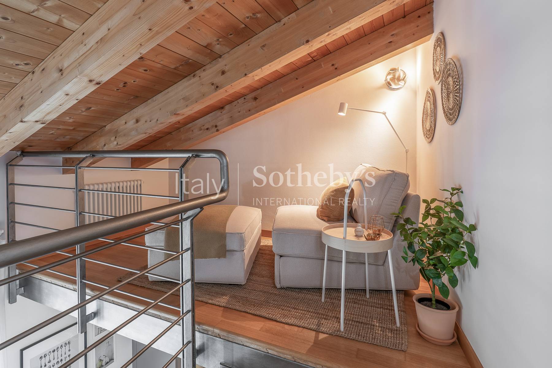  Charming apartment just a few steps from the lakeside of Lecco - 物件實景