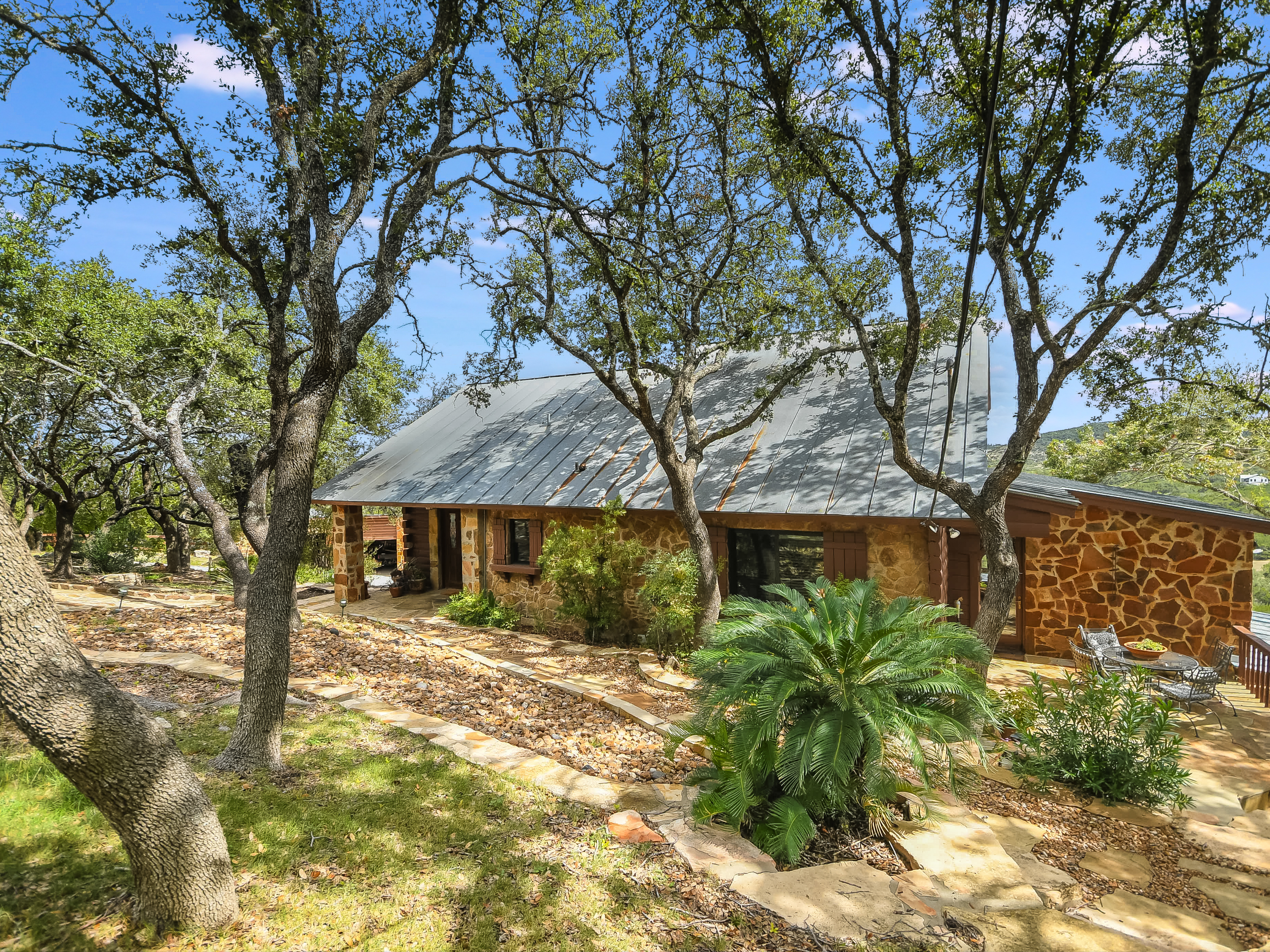  where  civilization meets nature - 物件實景