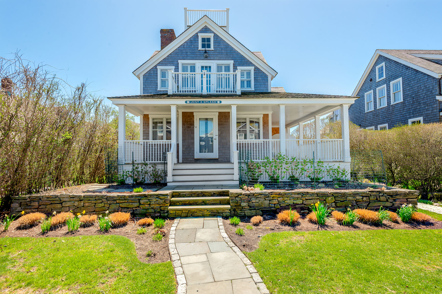  10 East Lincoln Ave, Nantucket, MA, 02554 - 物件實景