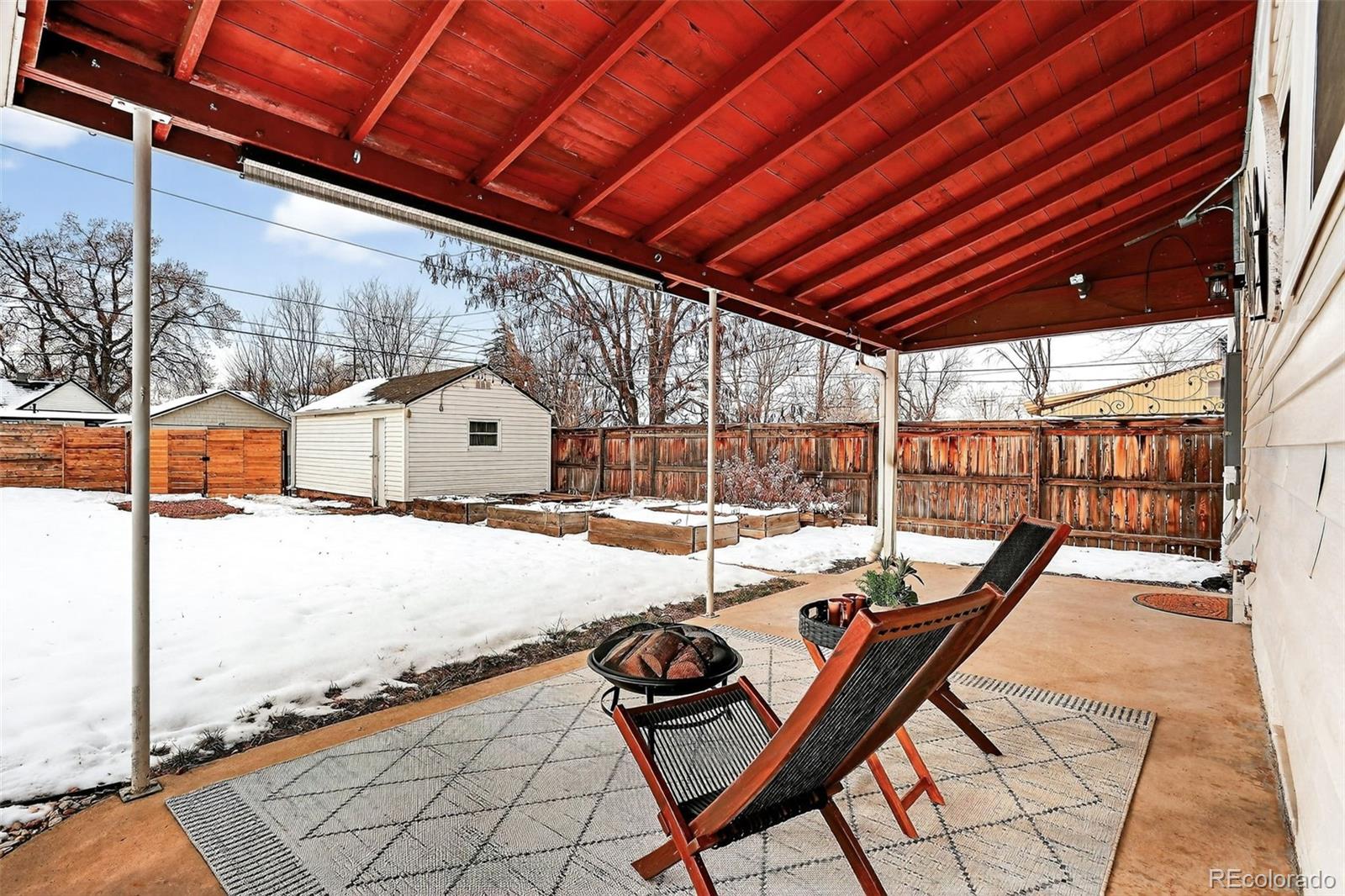 Denver, Colorado, 80212, United States, 2 Bedrooms Bedrooms, ,2 BathroomsBathrooms,Residential,For Sale,2003423