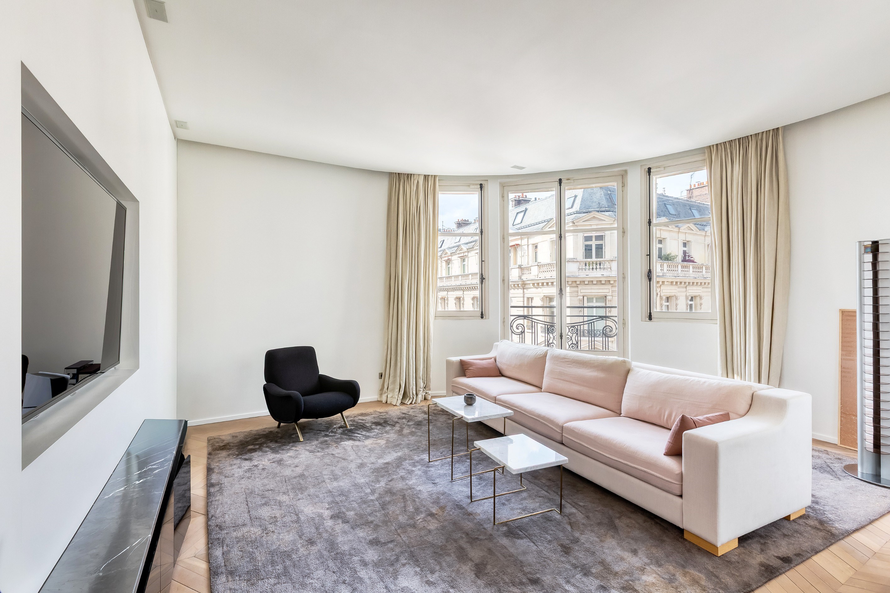  Magnificent family and reception apartment. - 物件實景