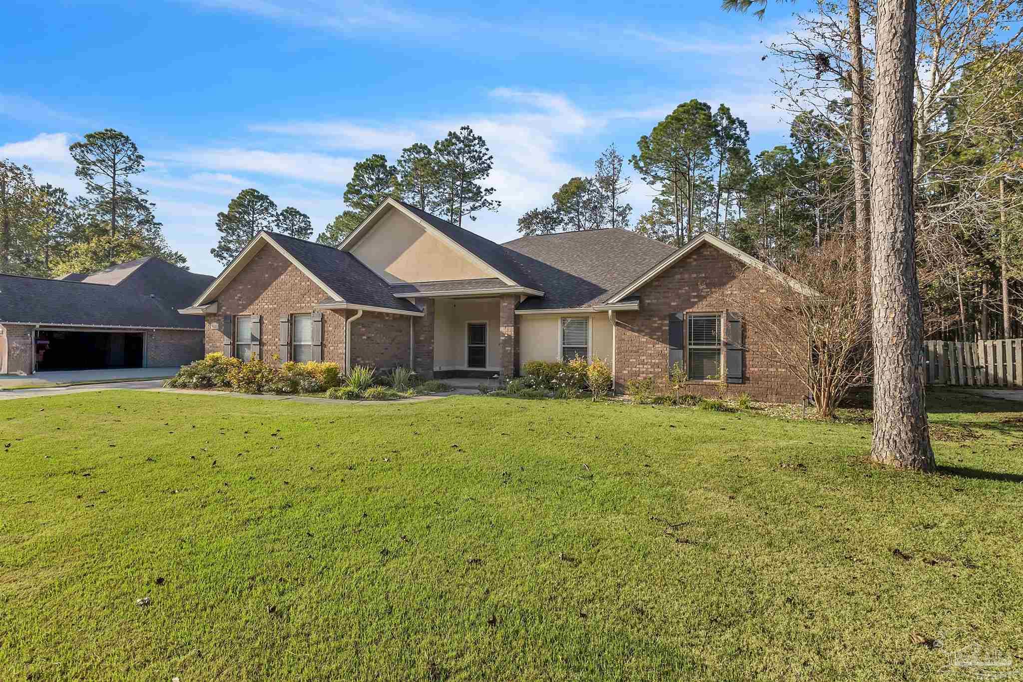 Pace, Florida, 32571, United States, 4 Bedrooms Bedrooms, ,3 BathroomsBathrooms,Residential,For Sale,2003281