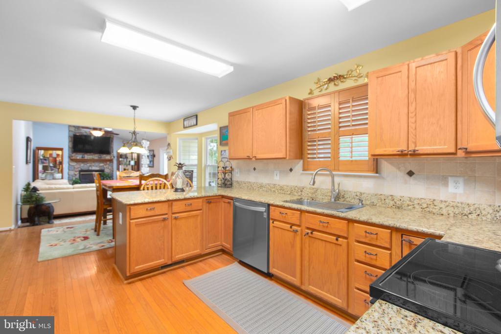 Fredericksburg, Virginia, 22406, United States, 4 Bedrooms Bedrooms, ,3 BathroomsBathrooms,Residential,For Sale,1914060