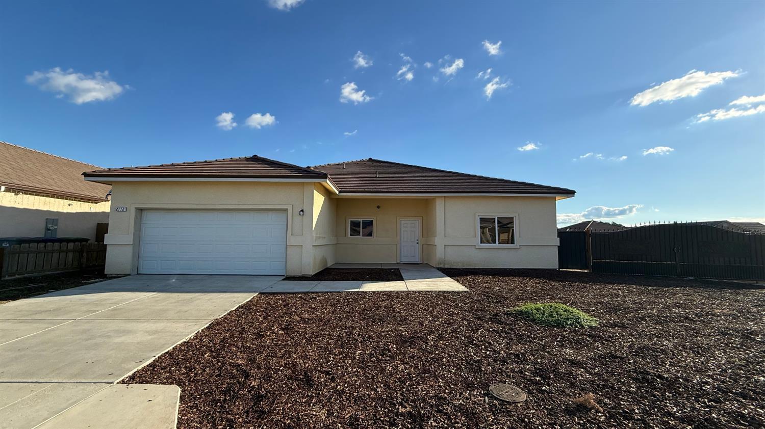 Selma, California, 93662, United States, 4 Bedrooms Bedrooms, ,2 BathroomsBathrooms,Residential,For Sale,1974766