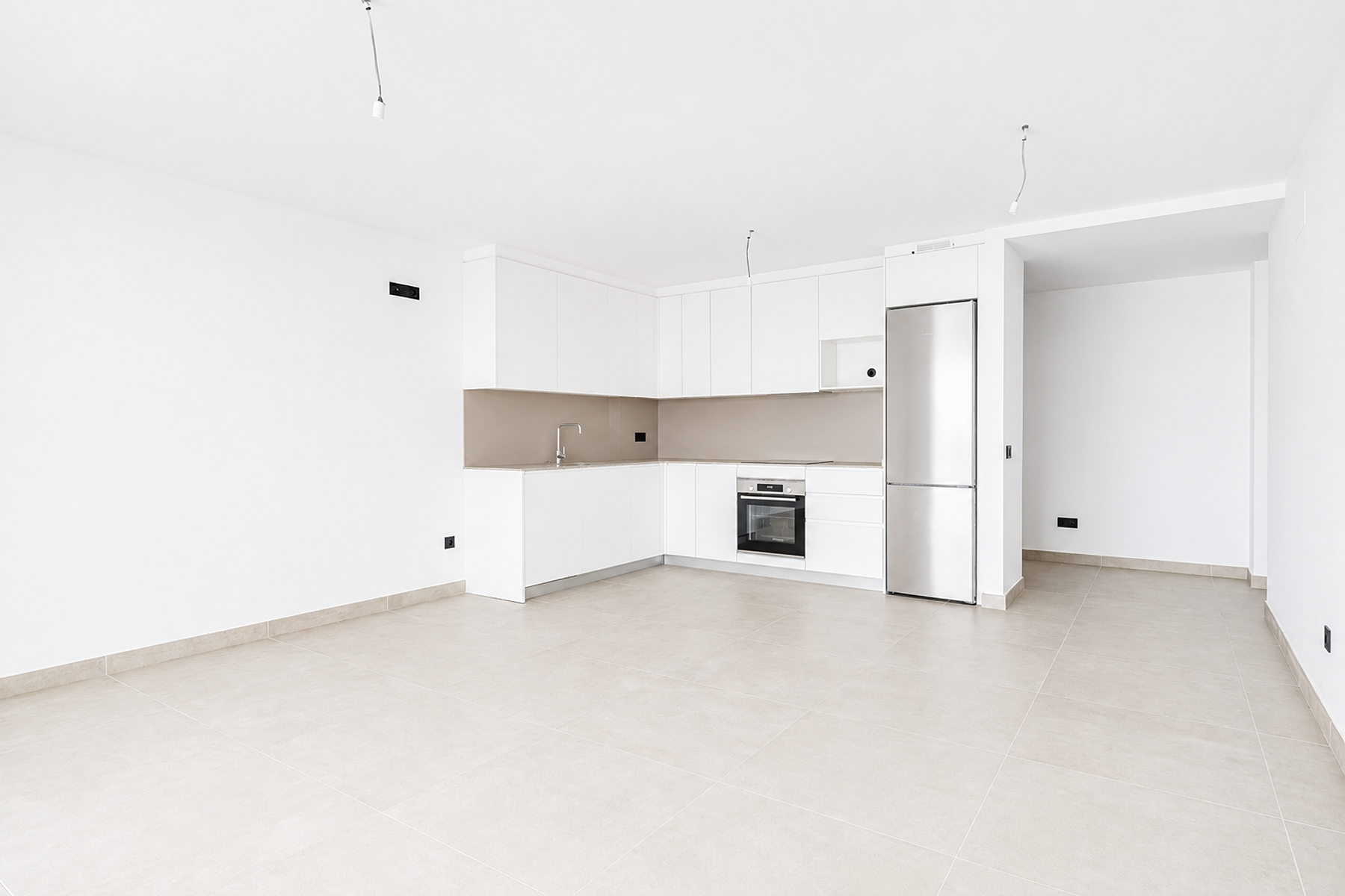  Contemporary design apartment on the beachfront of La Tejita, Tenerife - 物件實景