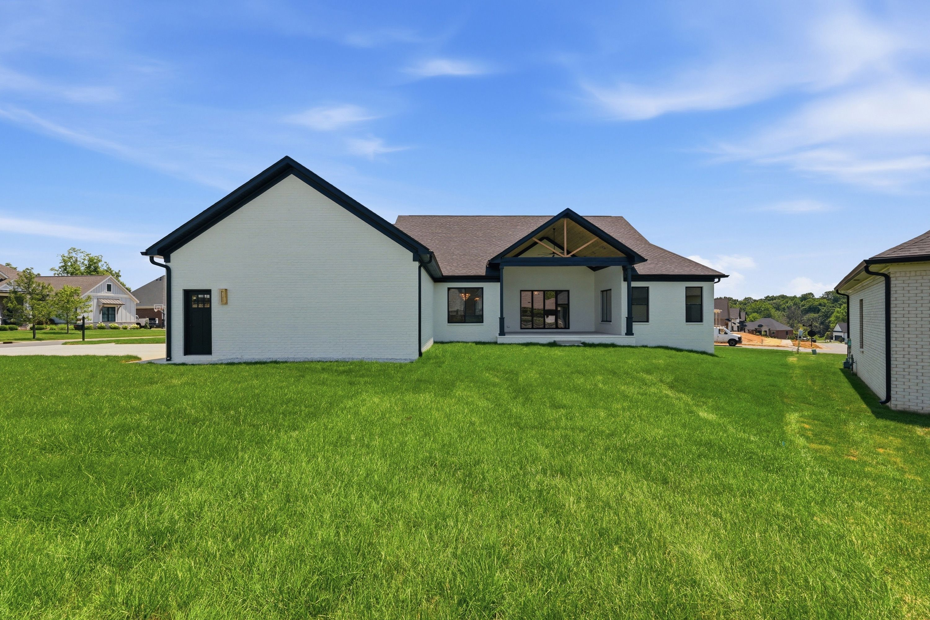 1545 Lincoln Hill Way, Louisville, KY 40245 - 物件實景