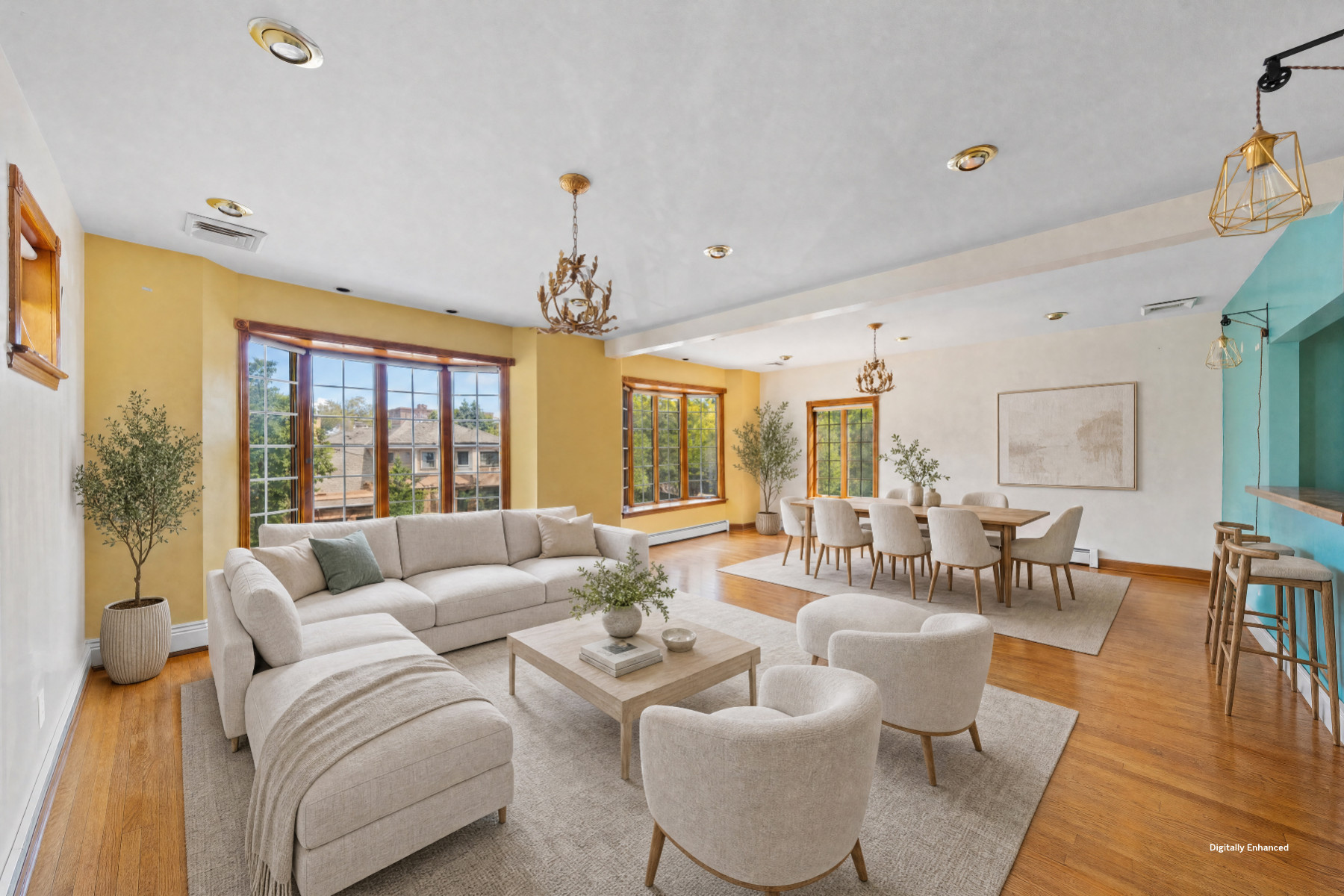  214 80th Street, Brooklyn, NY, 11209 - 物件實景